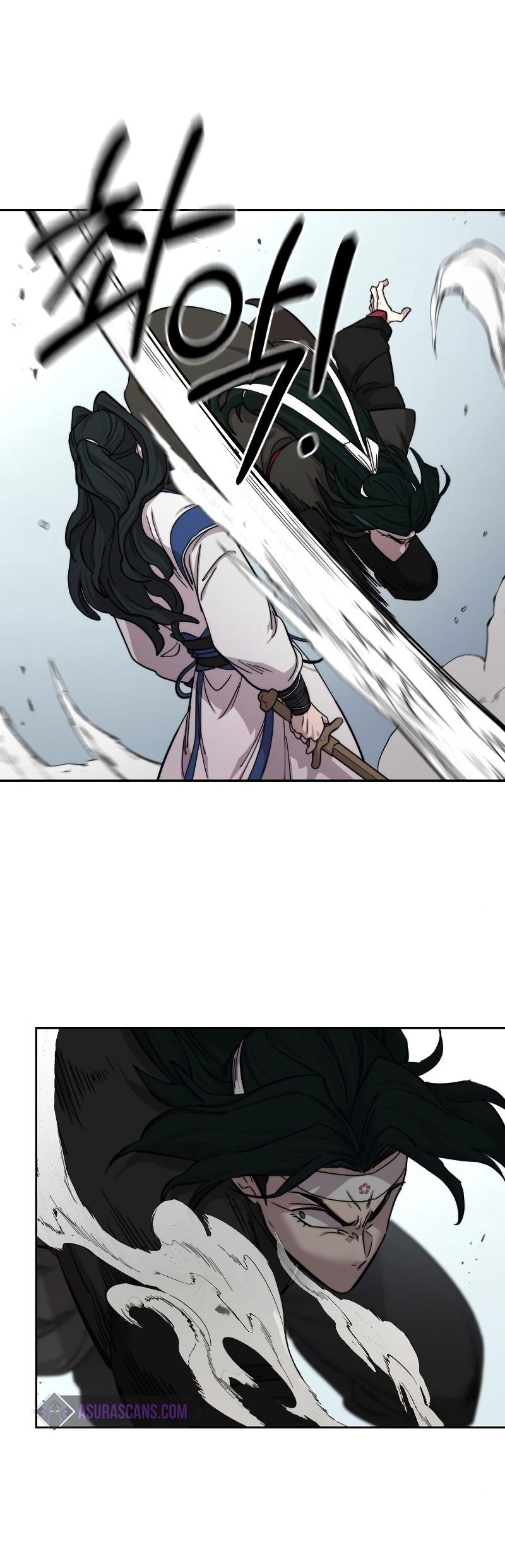 Манга Возвращение Хуашань - Глава 59 Страница 5