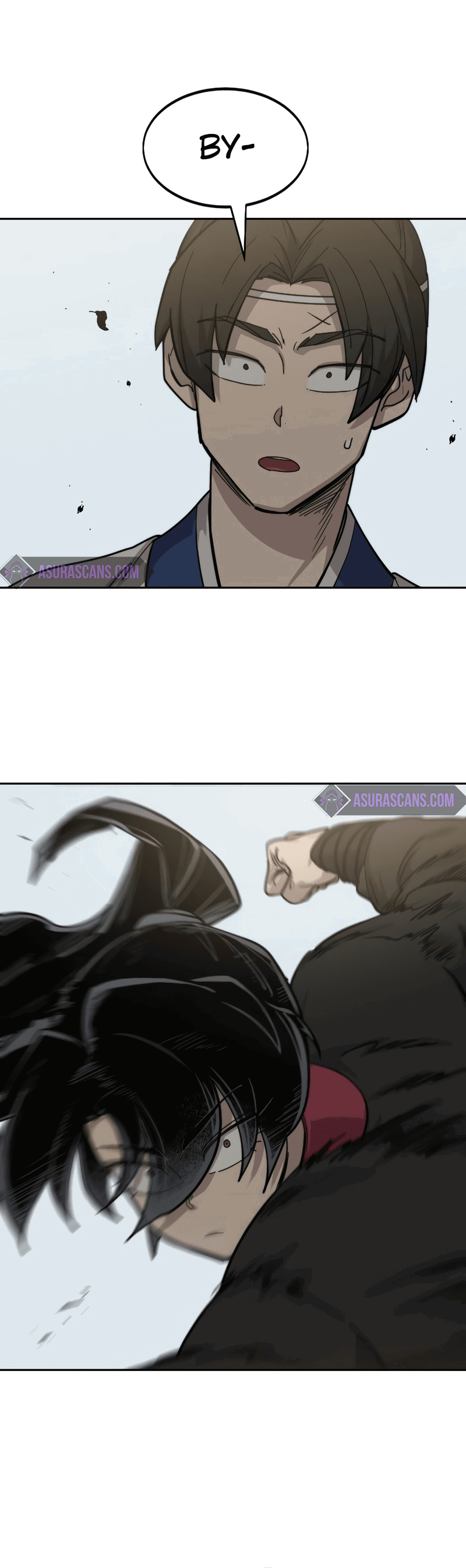 Манга Возвращение Хуашань - Глава 60 Страница 52