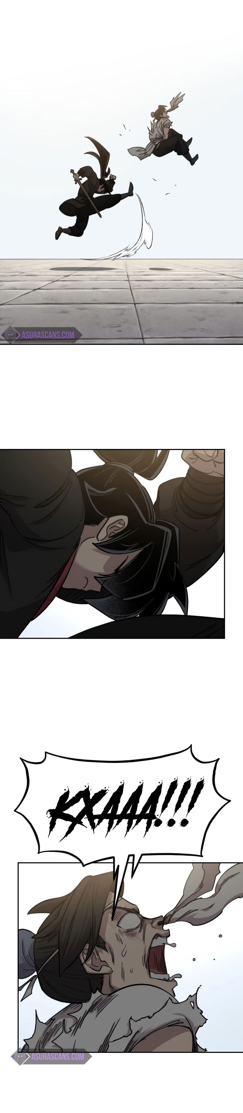 Манга Возвращение Хуашань - Глава 61 Страница 38