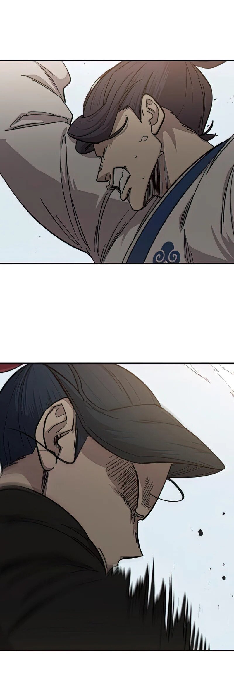 Манга Возвращение Хуашань - Глава 63 Страница 5