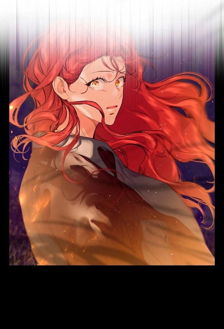 Манга Море нежной грубости - Глава 74 Страница 36