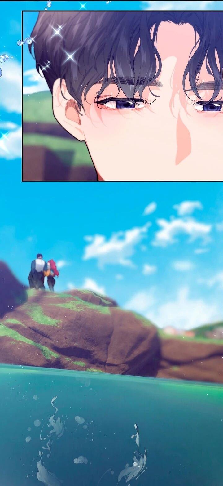 Манга Море нежной грубости - Глава 73 Страница 39