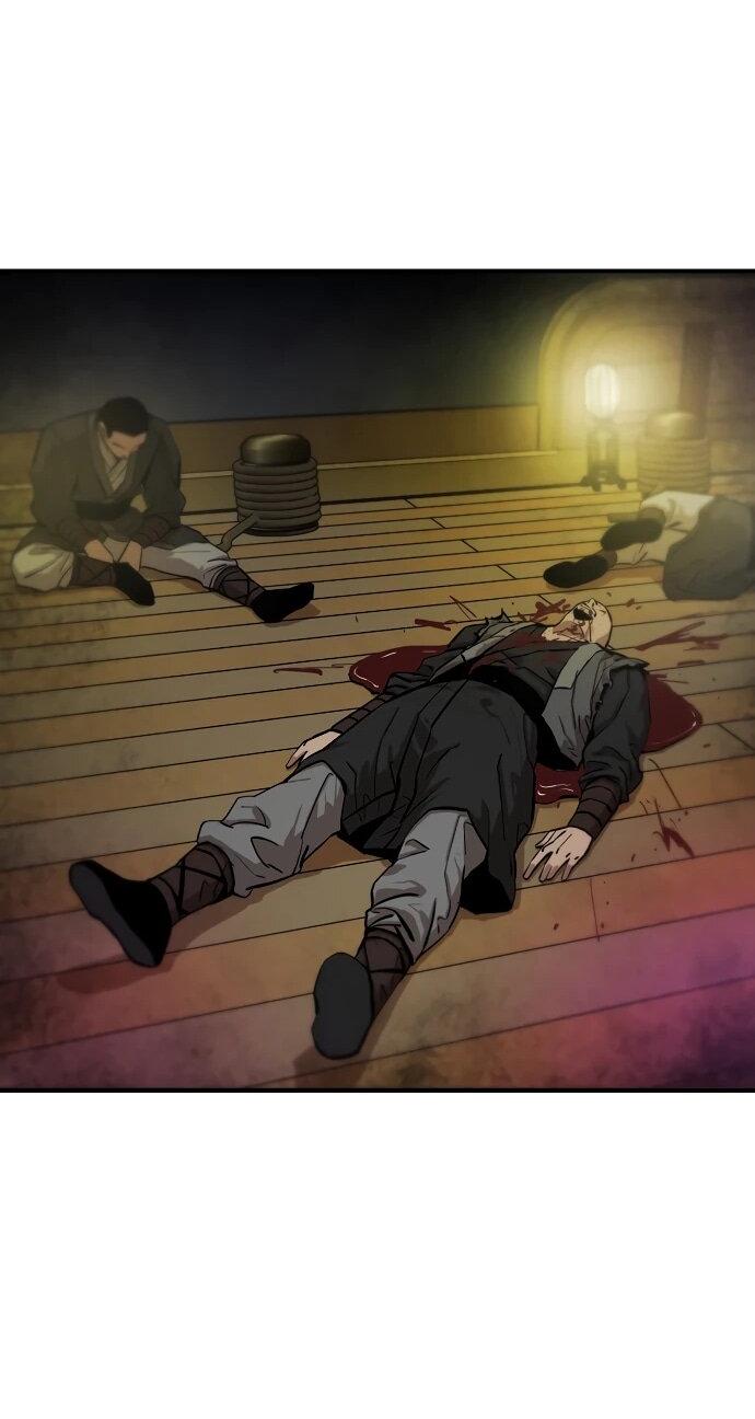 Манга Реинкарнация Сильнейшего Воина - Глава 70 Страница 18