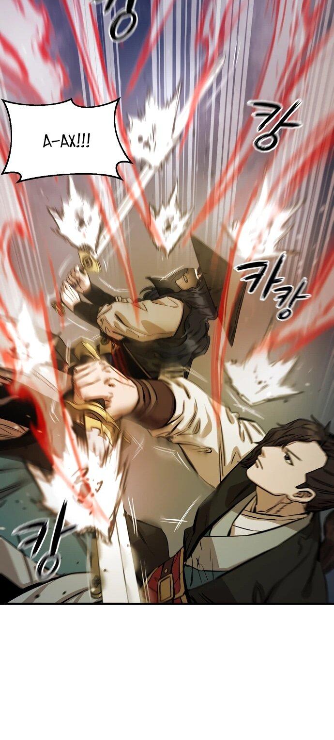 Манга Реинкарнация Сильнейшего Воина - Глава 70 Страница 37