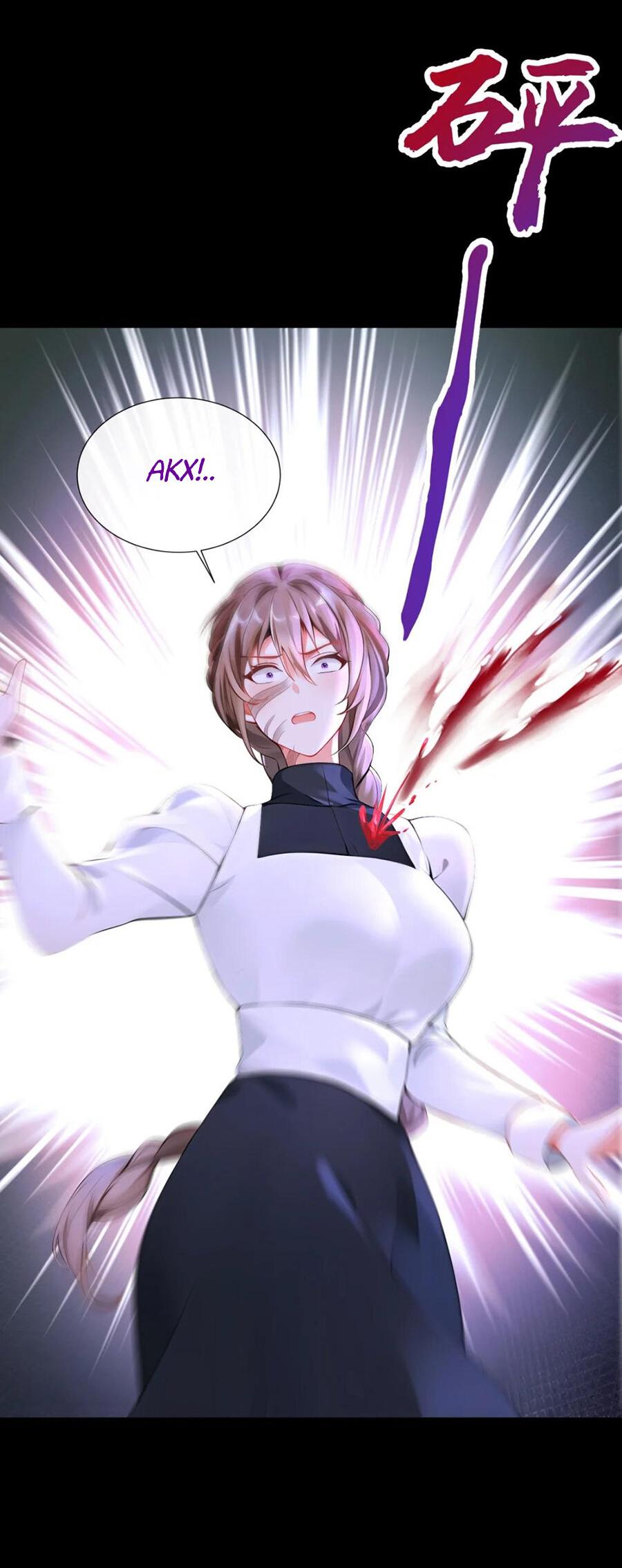 Манга Не связывайтесь с этой злодейкой: система ускоренного прохождения - Глава 171 Страница 11