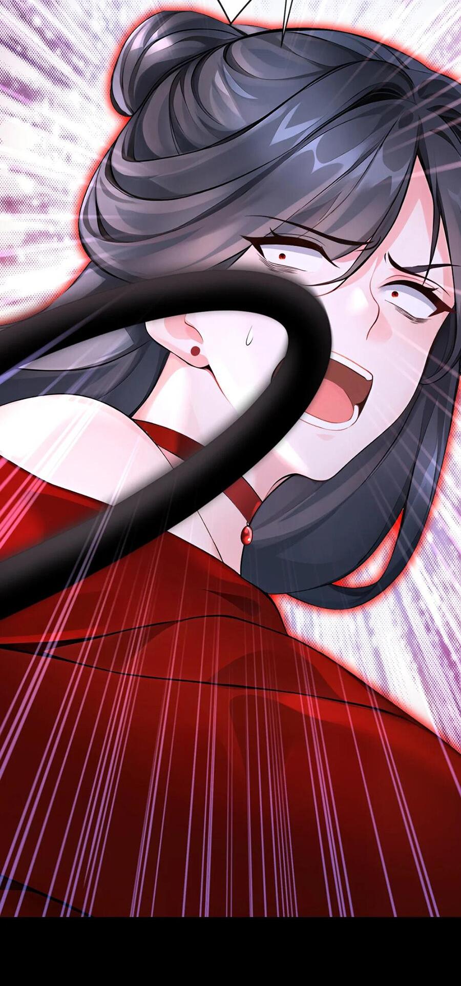 Манга Не связывайтесь с этой злодейкой: система ускоренного прохождения - Глава 178 Страница 11