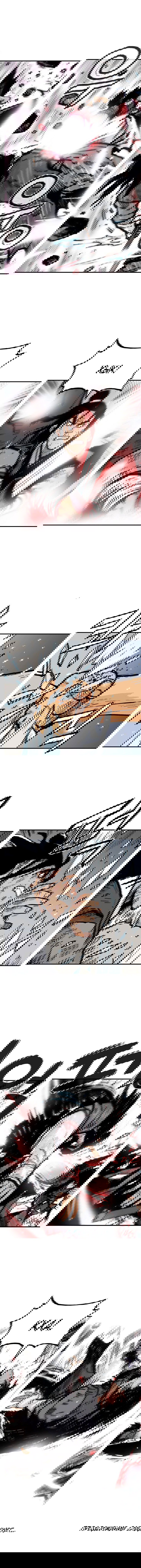 Манга Кулак демона с горы Хуа - Глава 84 Страница 6