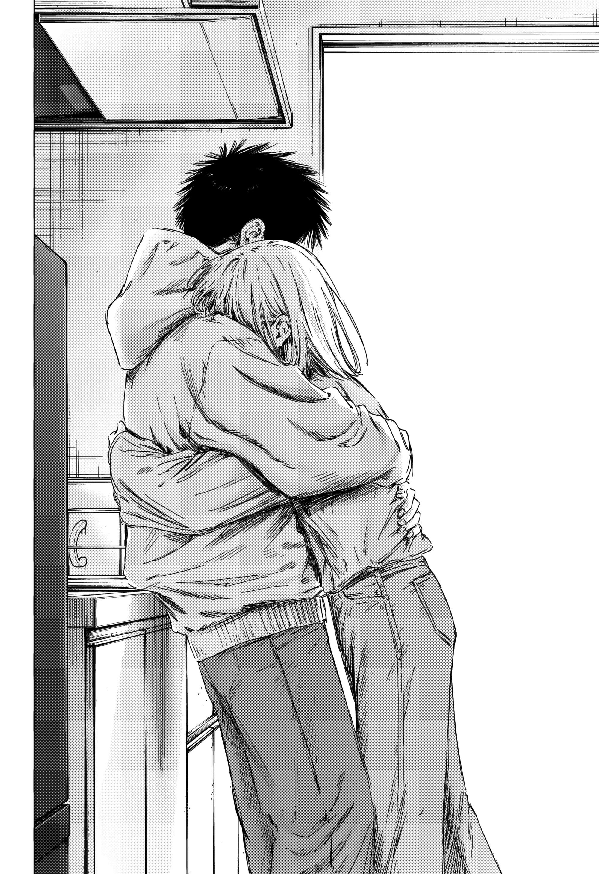 Манга Голубая шкатулка - Глава 207 Страница 17