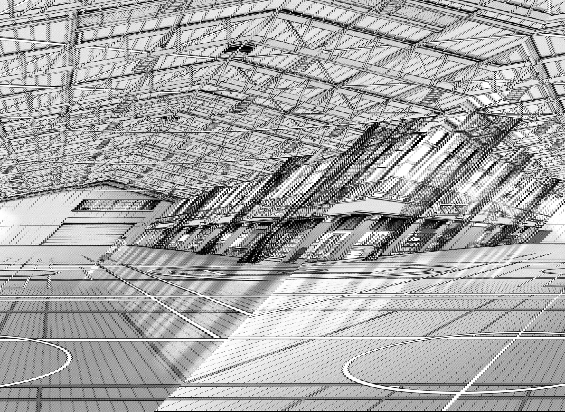 Манга Голубая шкатулка - Глава 210 Страница 17