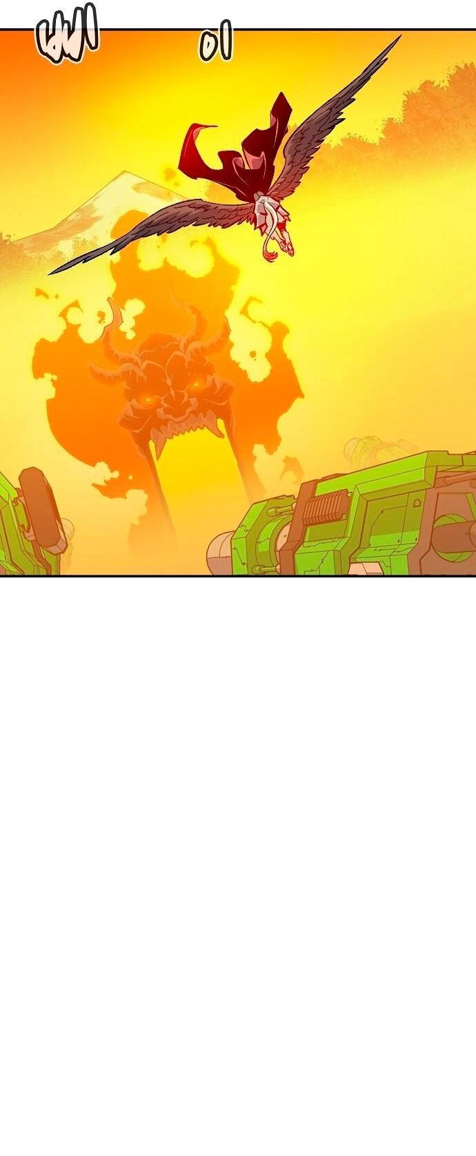 Манга Единственный некромант - Глава 174 Страница 7