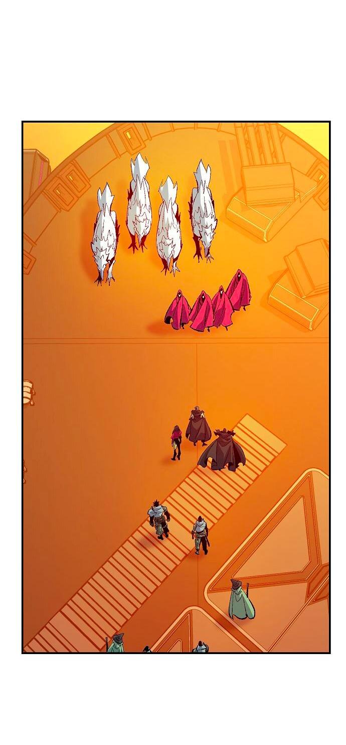 Манга Единственный некромант - Глава 170 Страница 8