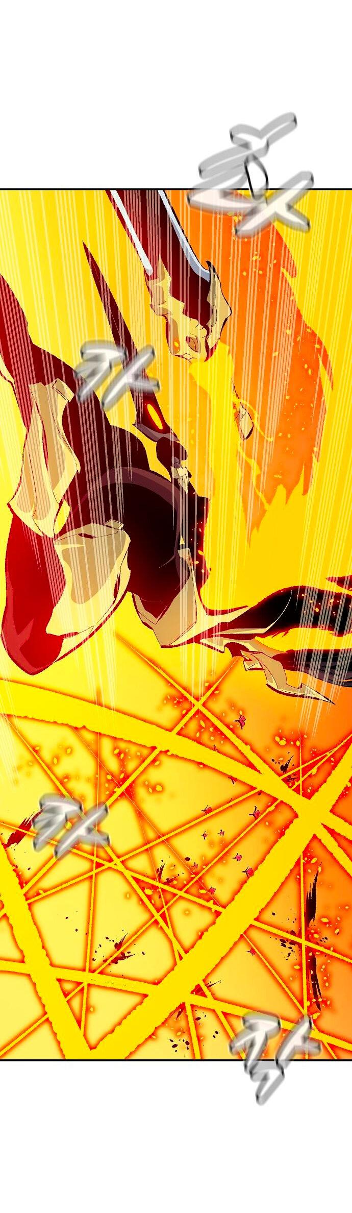 Манга Единственный некромант - Глава 170 Страница 28