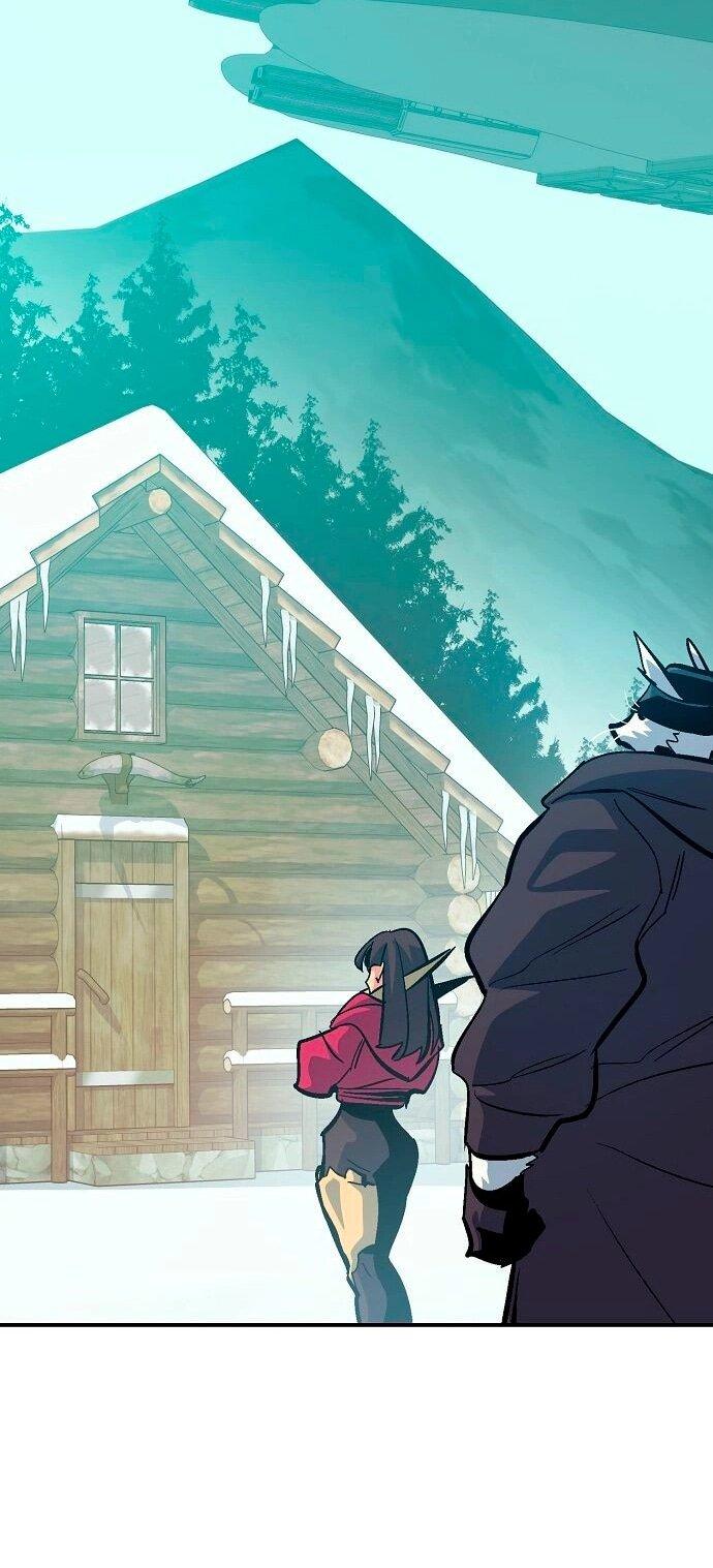 Манга Единственный некромант - Глава 171 Страница 18