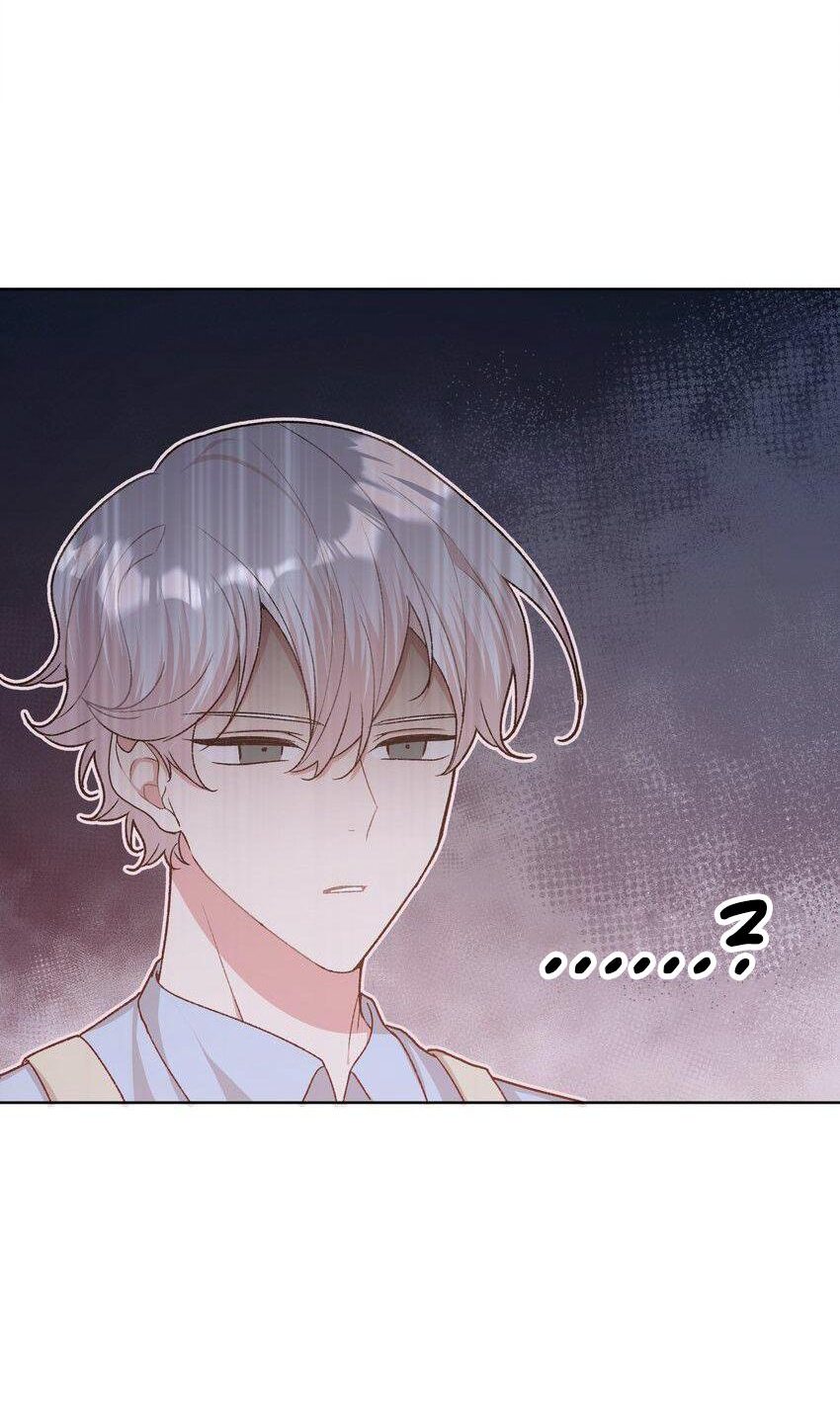 Манга Не признавайся мне! - Глава 53 Страница 37