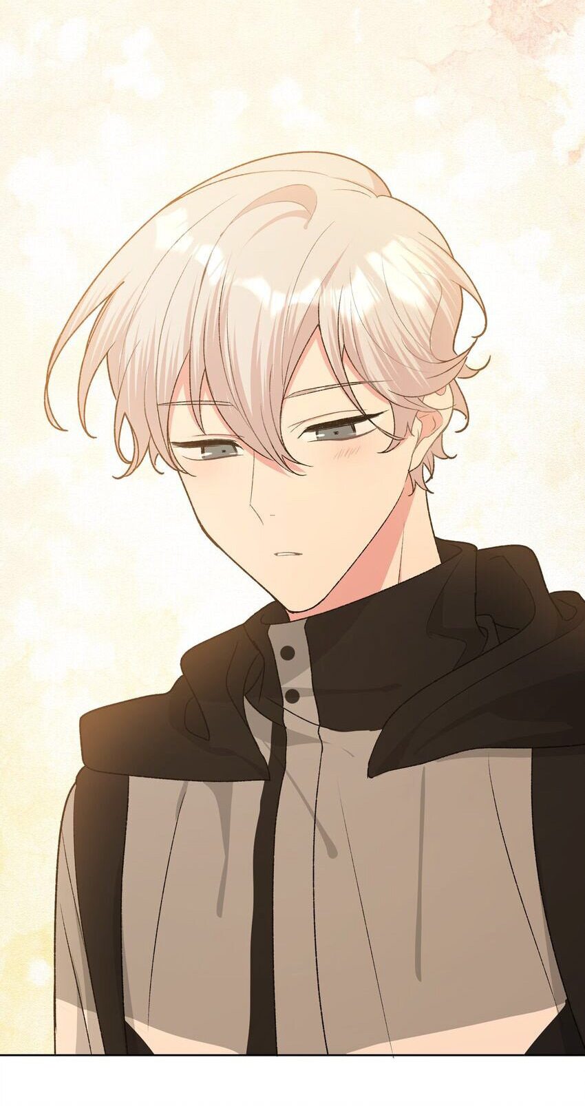 Манга Не признавайся мне! - Глава 55 Страница 14