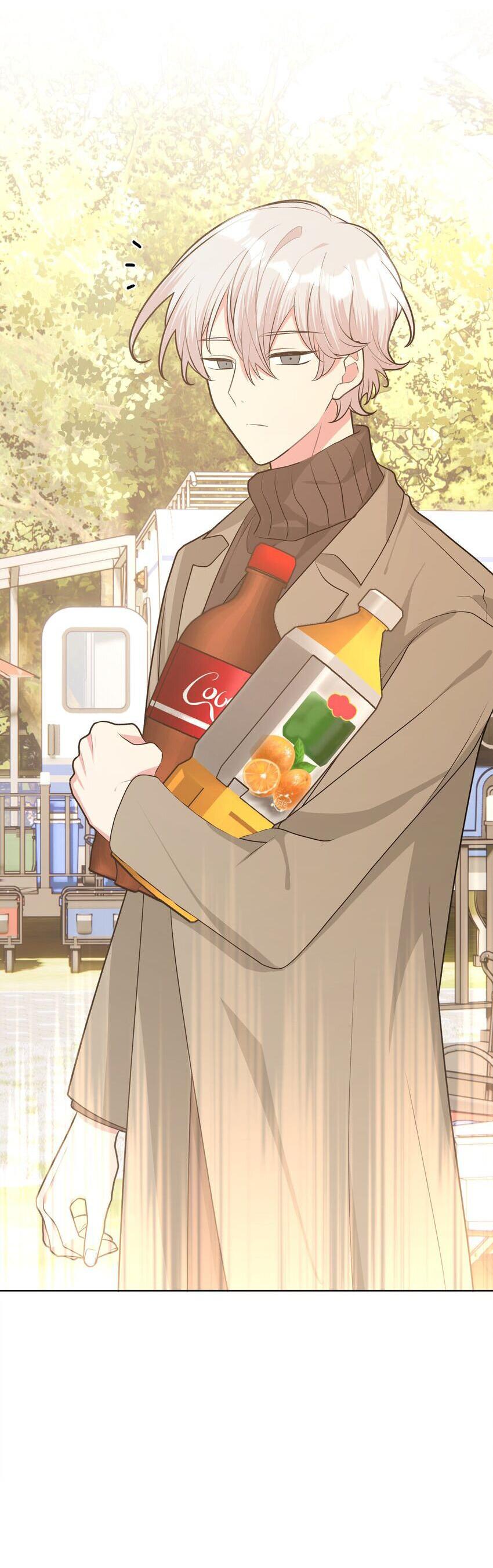 Манга Не признавайся мне! - Глава 62 Страница 4