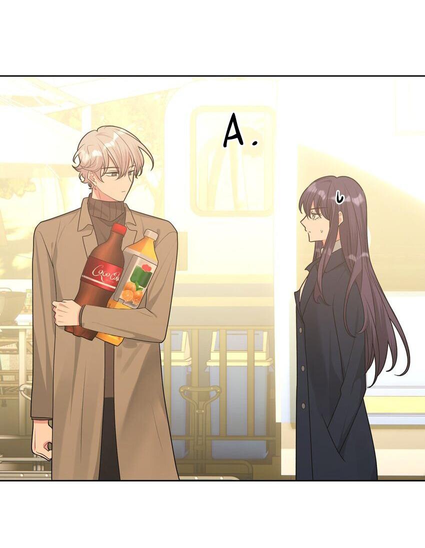 Манга Не признавайся мне! - Глава 62 Страница 5