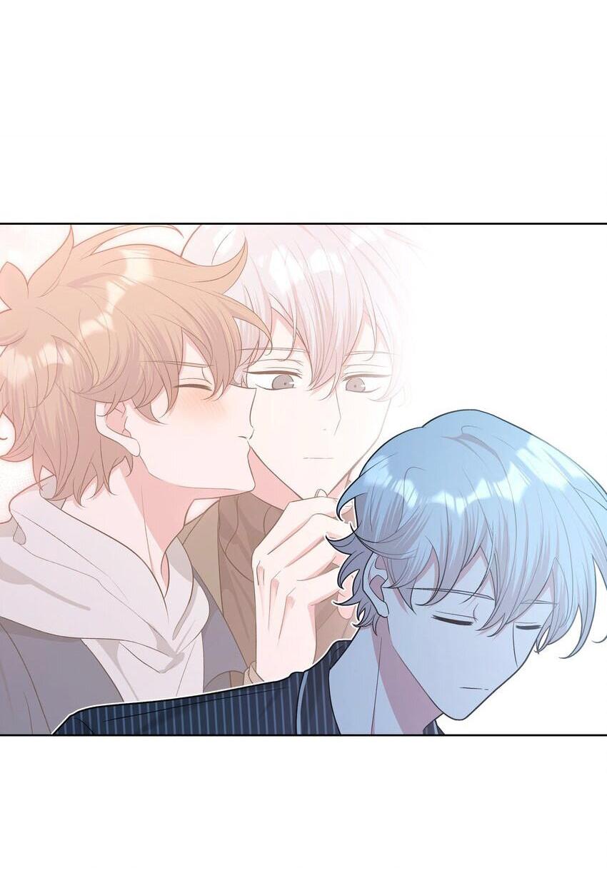 Манга Не признавайся мне! - Глава 65 Страница 5