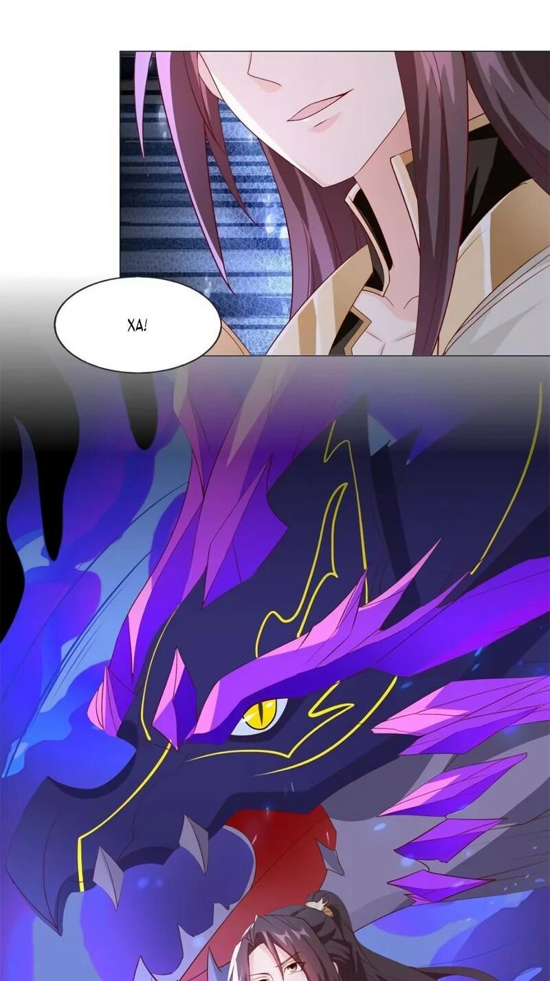 Манга Мастер драконов - Глава 228 Страница 6