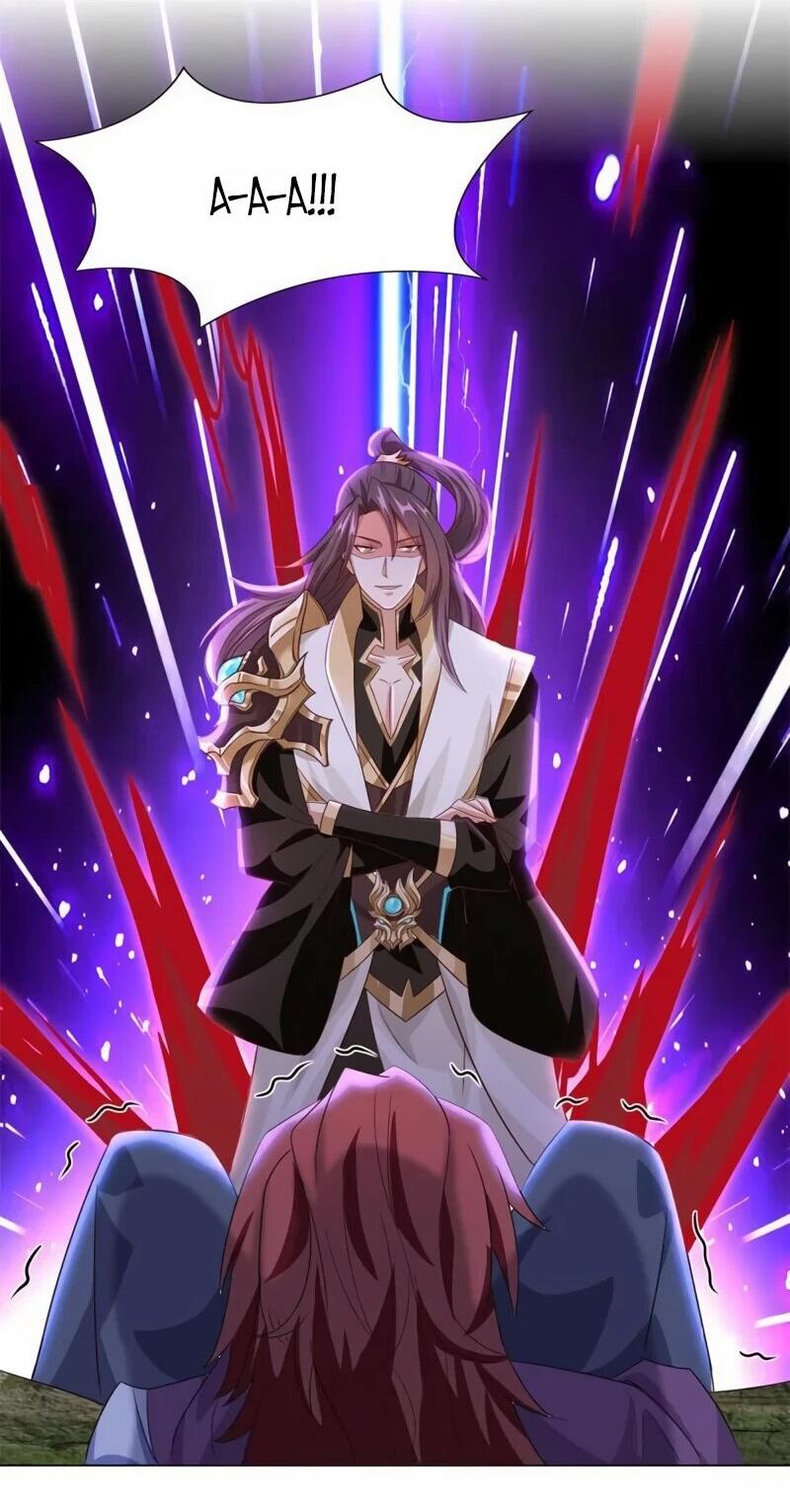 Манга Мастер драконов - Глава 226 Страница 18