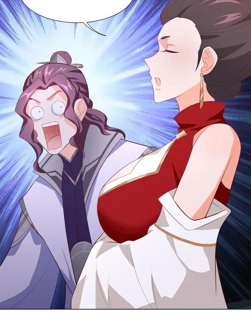 Манга Мастер драконов - Глава 224 Страница 11