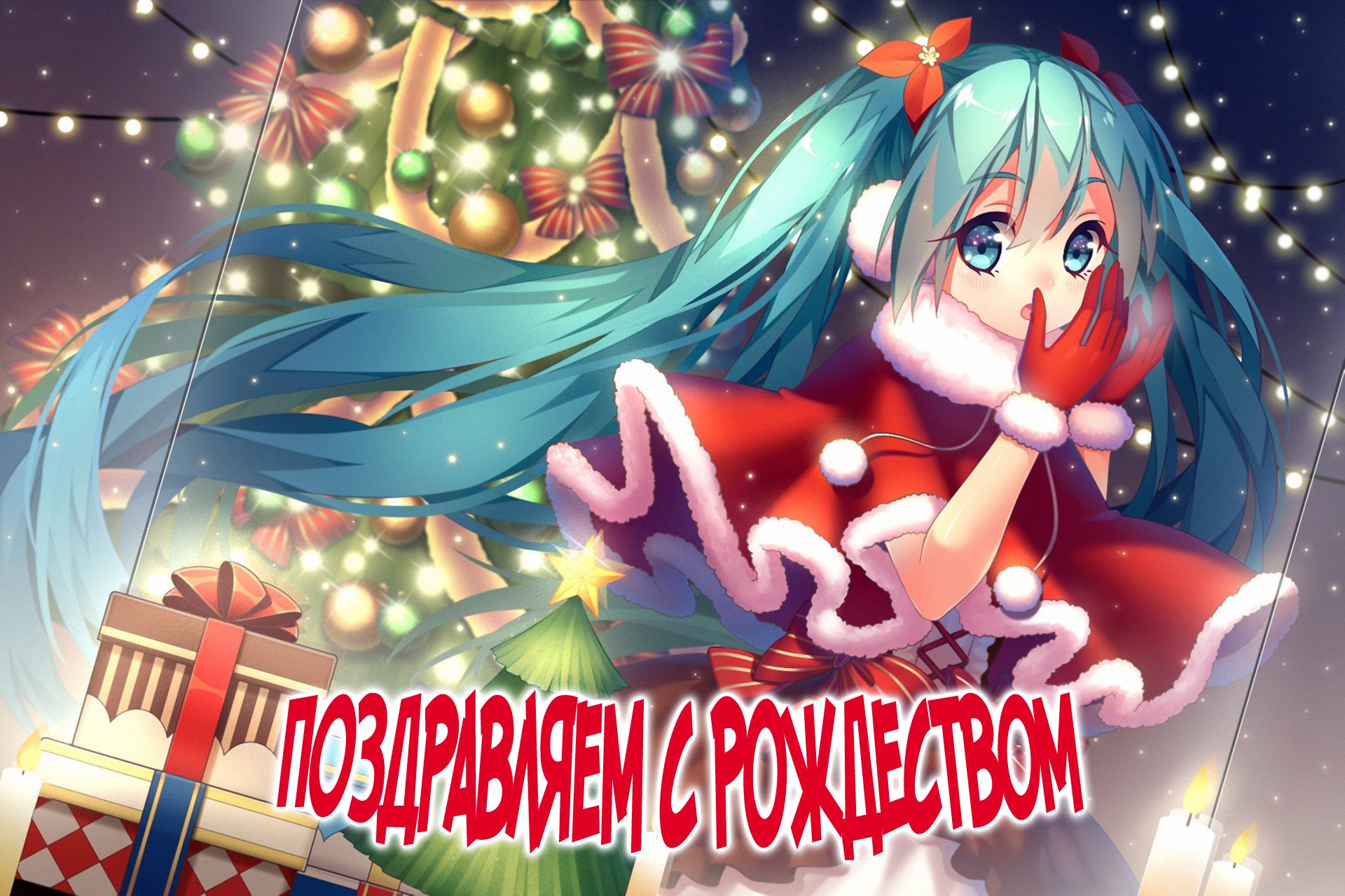 Манга Обжигающая невинная девушка - Глава 115 Страница 1