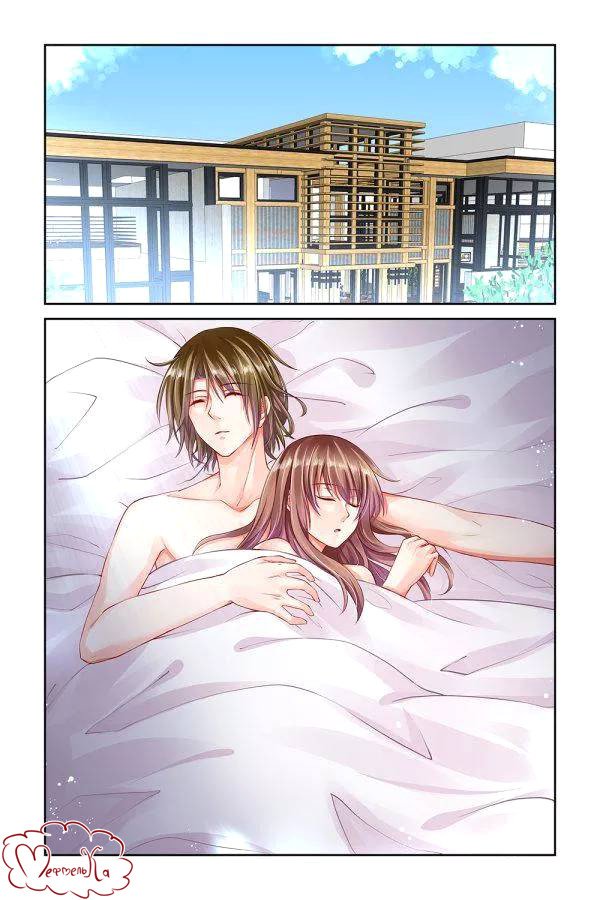 Манга Обжигающая невинная девушка - Глава 107 Страница 2