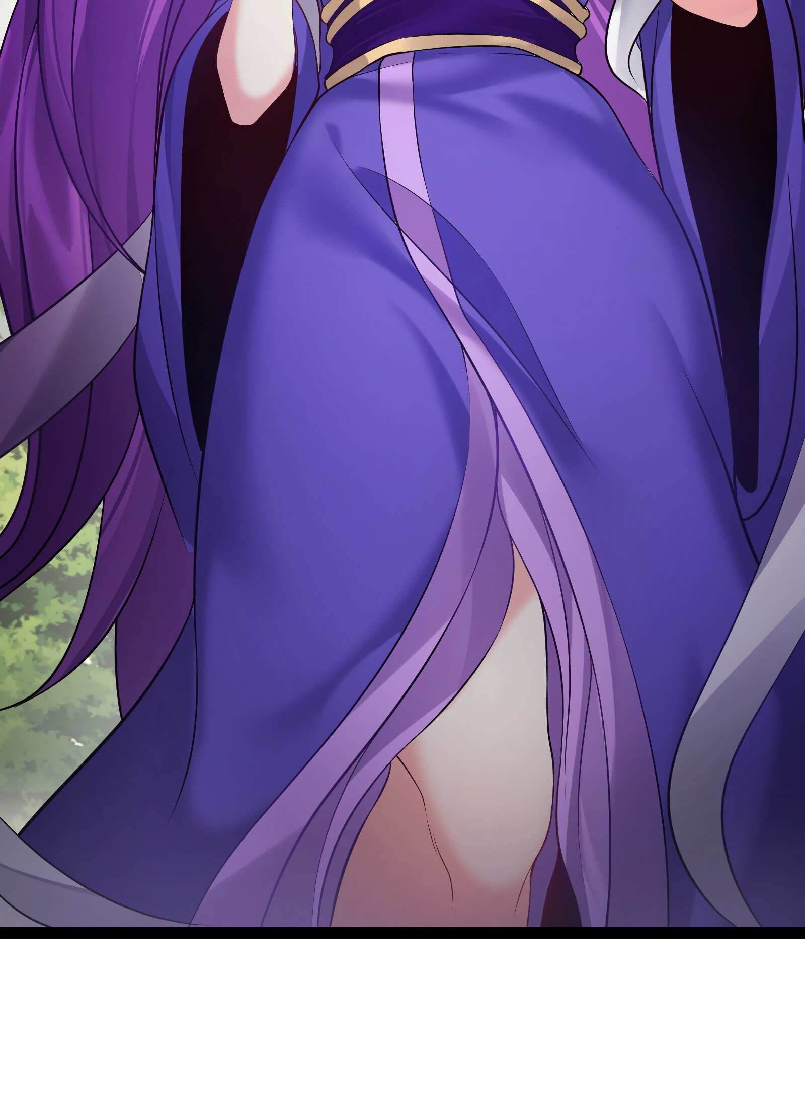 Манга Я стал злодеем в игре для бессмертных - Глава 43 Страница 4