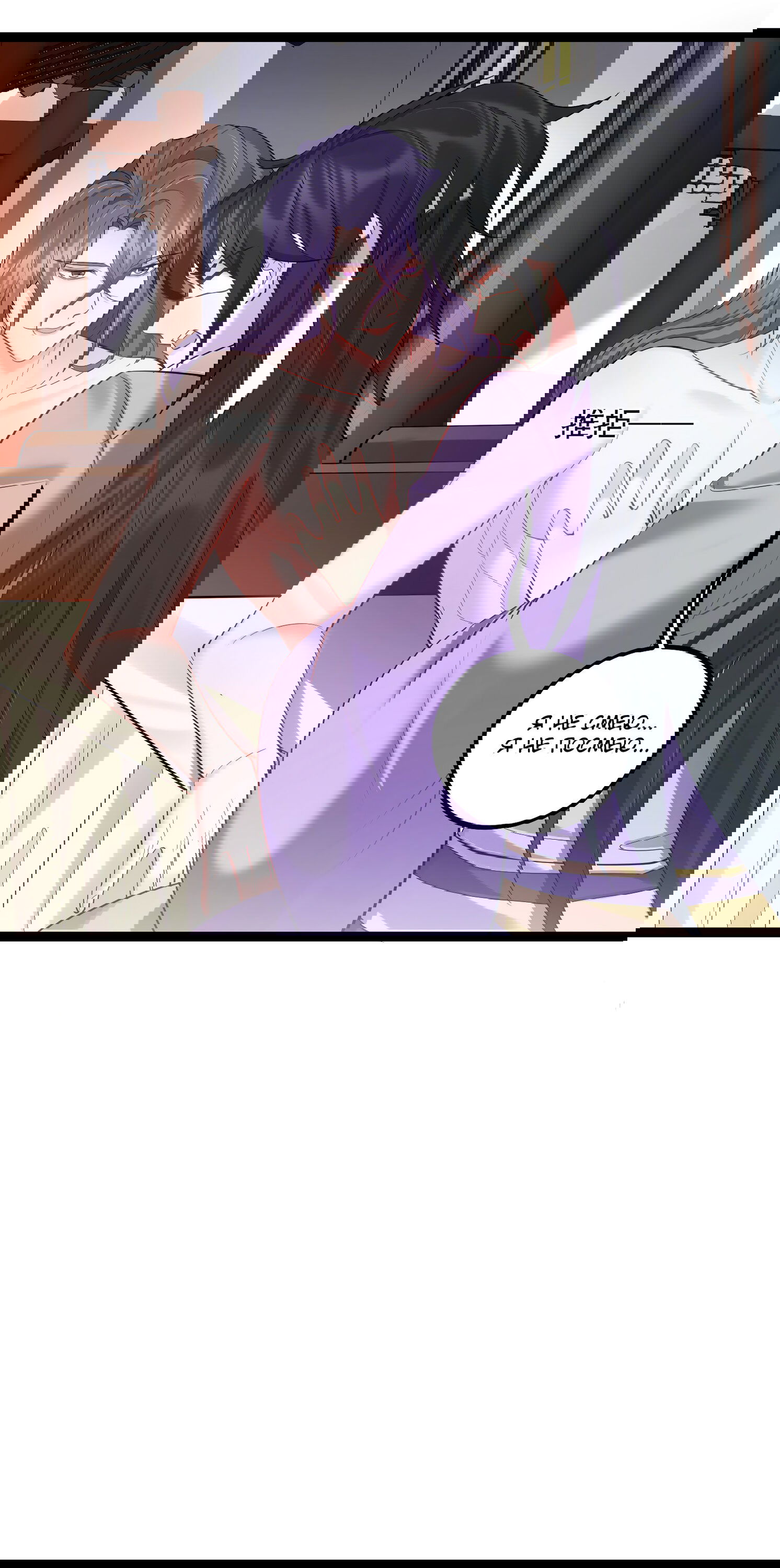 Манга Я стал злодеем в игре для бессмертных - Глава 56 Страница 35