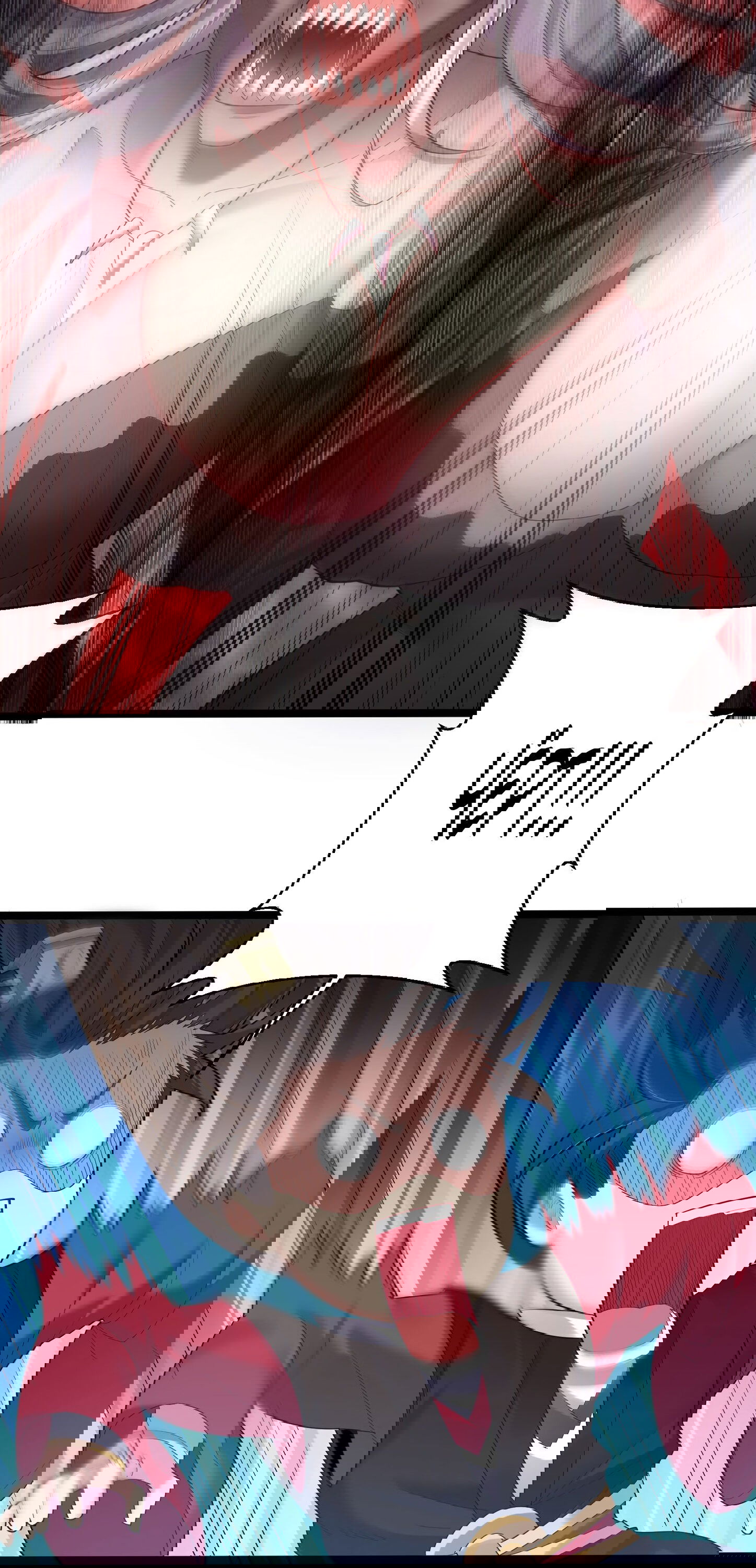 Манга Я стал злодеем в игре для бессмертных - Глава 68 Страница 34