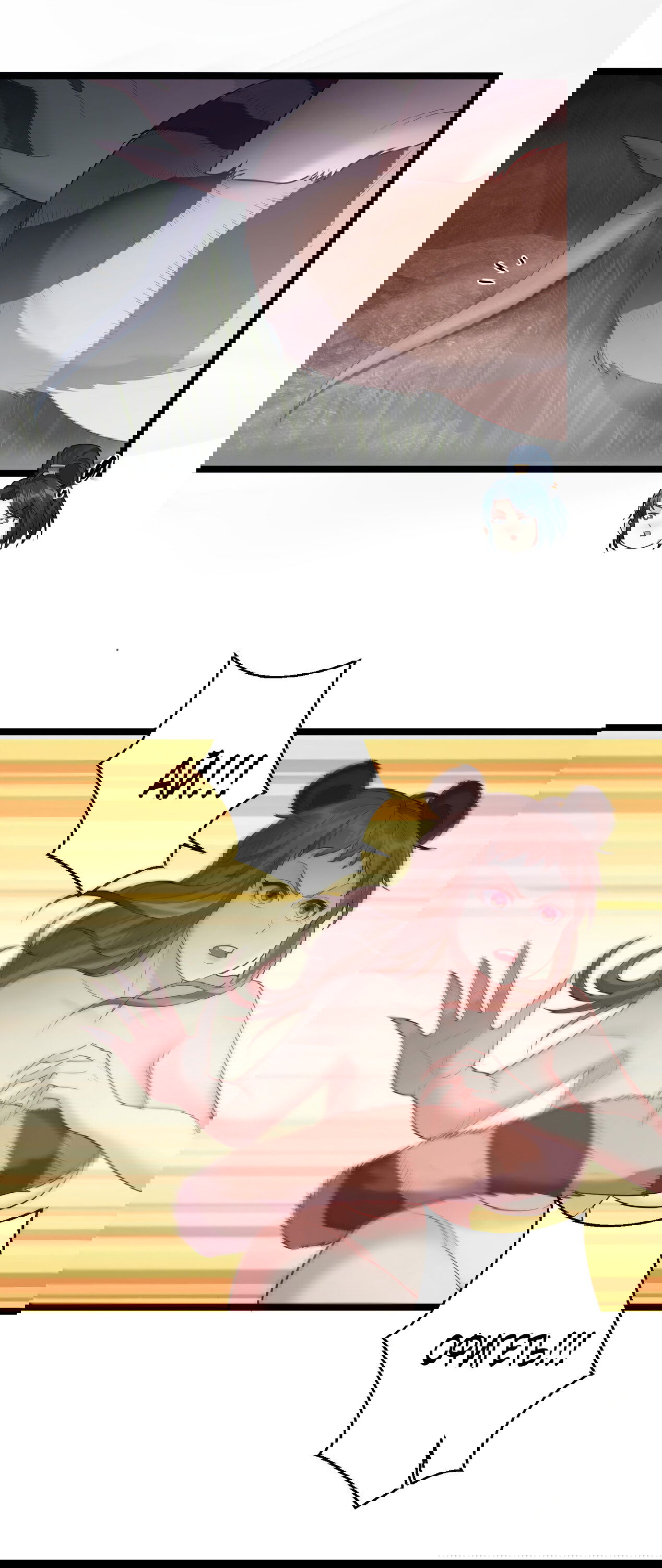 Манга Я стал злодеем в игре для бессмертных - Глава 67 Страница 10