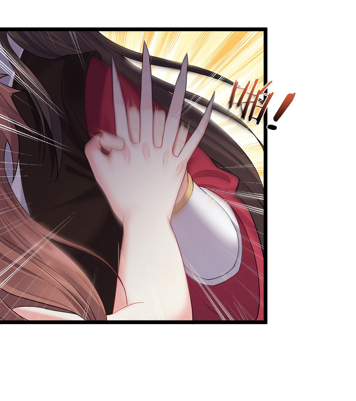 Манга Я стал злодеем в игре для бессмертных - Глава 67 Страница 11