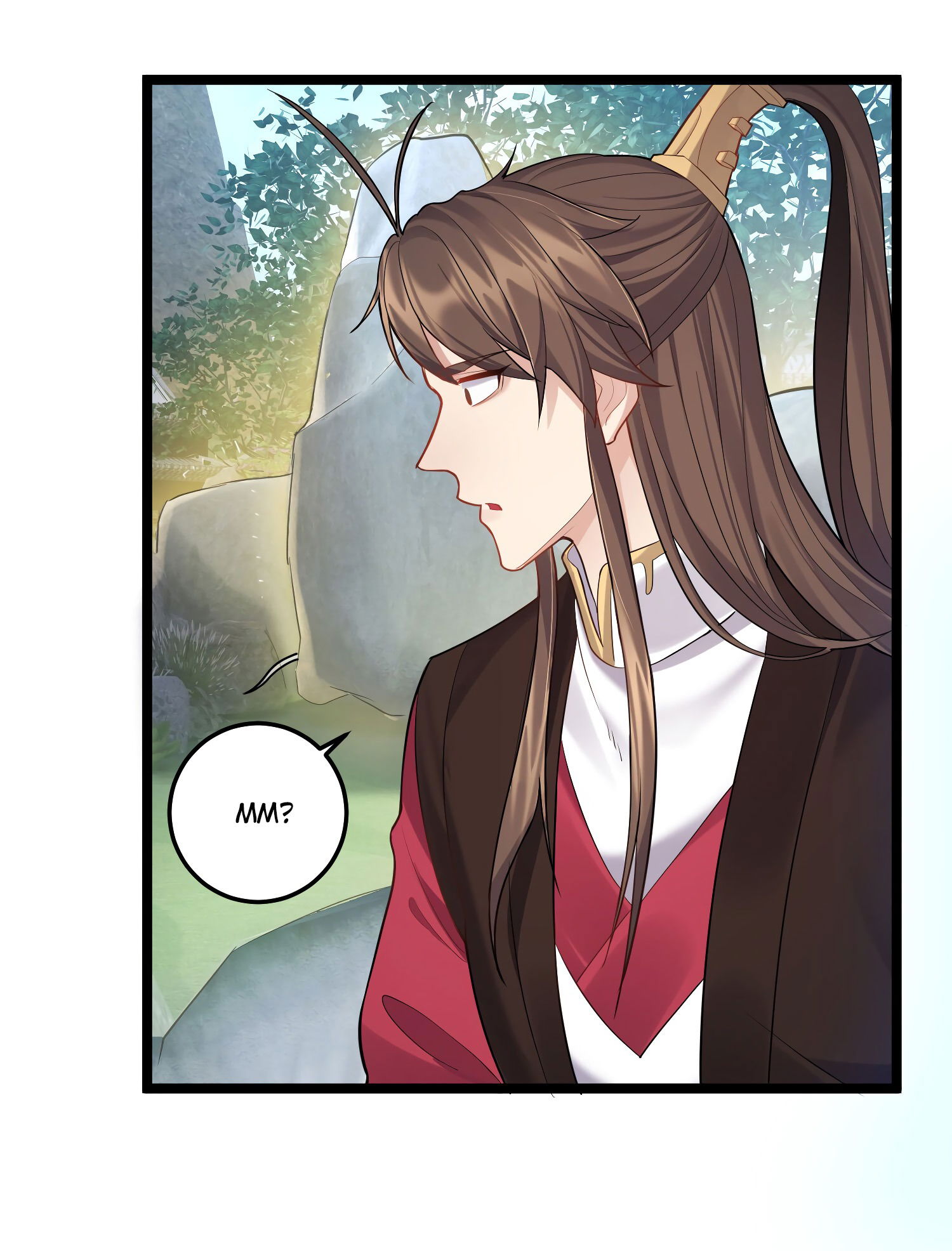 Манга Я стал злодеем в игре для бессмертных - Глава 66 Страница 13