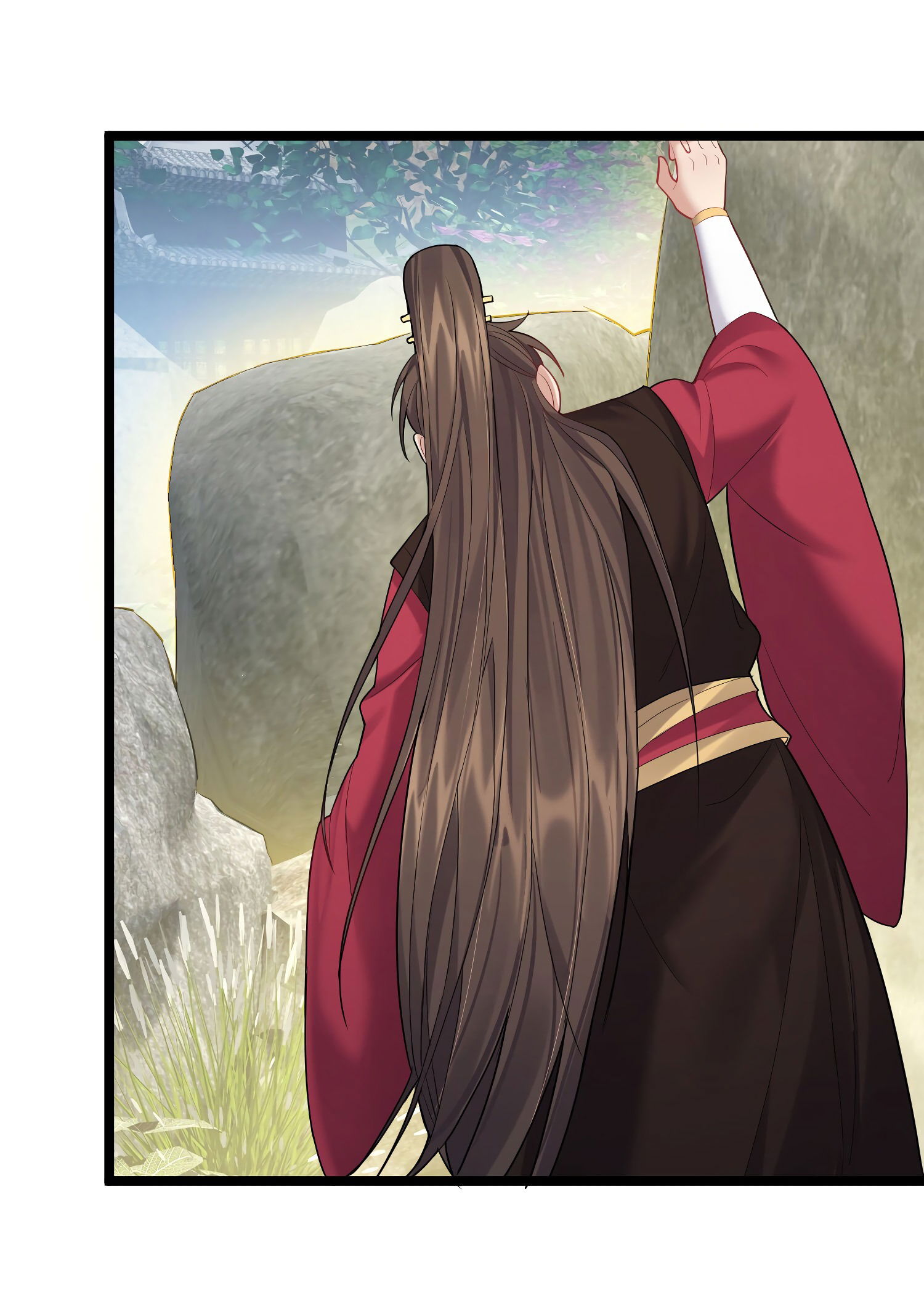 Манга Я стал злодеем в игре для бессмертных - Глава 66 Страница 17