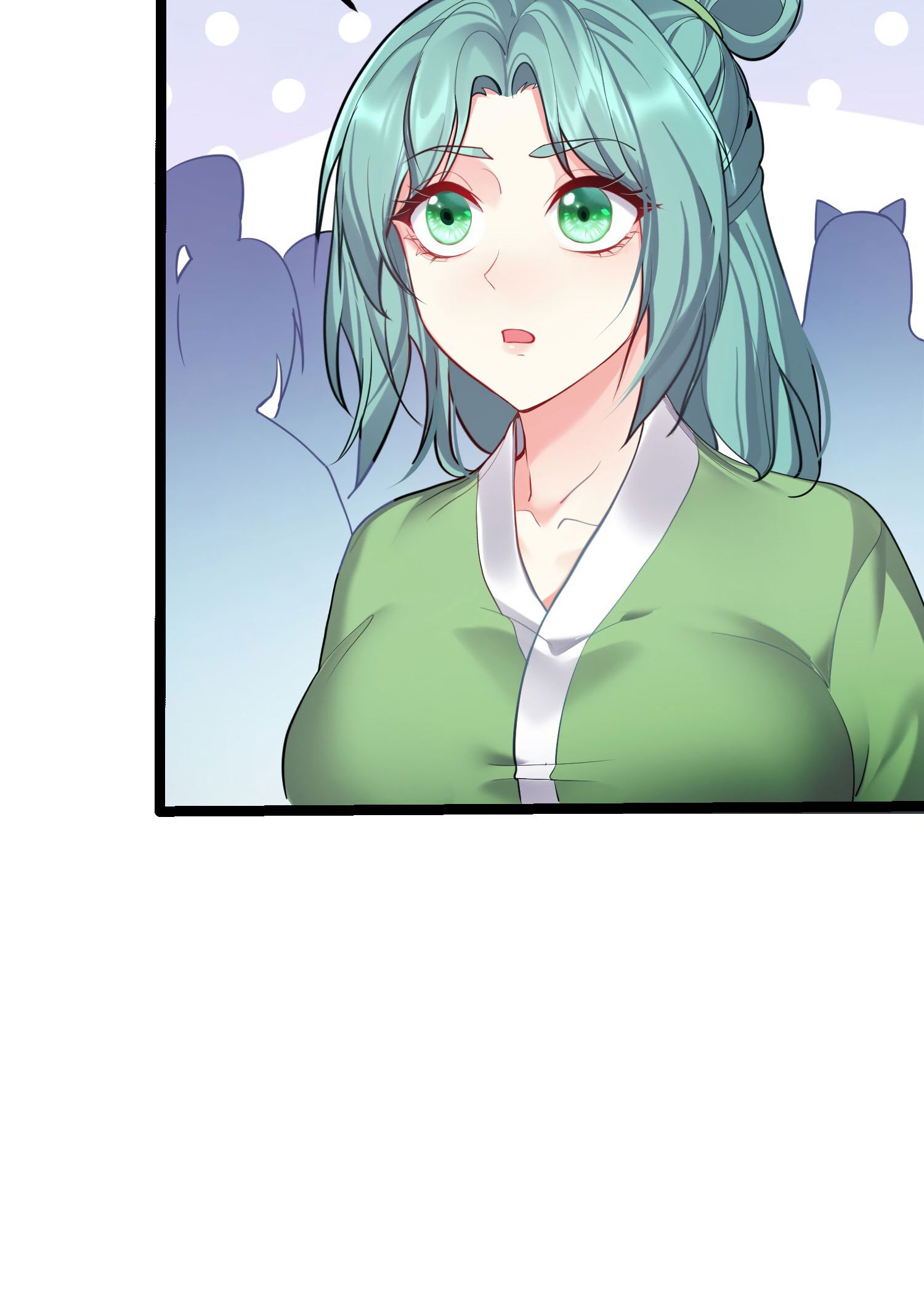 Манга Я стал злодеем в игре для бессмертных - Глава 73 Страница 32