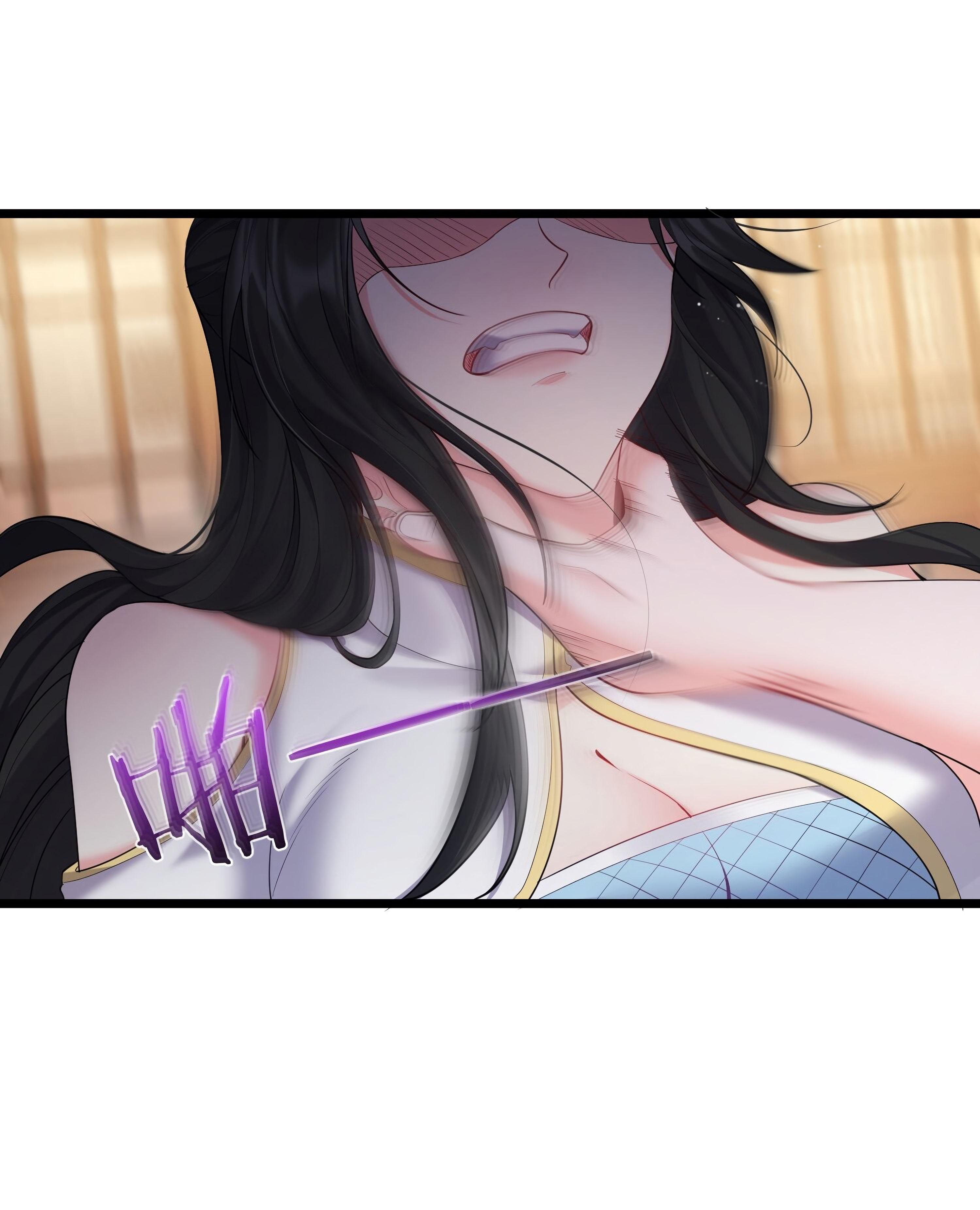 Манга Я стал злодеем в игре для бессмертных - Глава 72 Страница 14