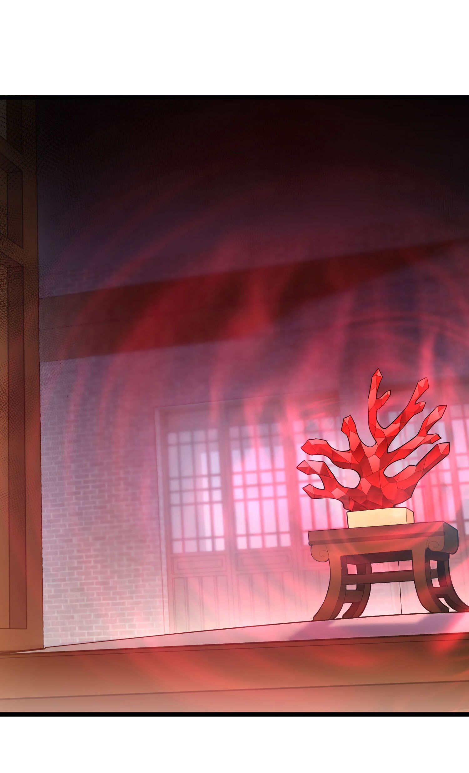 Манга Я стал злодеем в игре для бессмертных - Глава 71 Страница 21