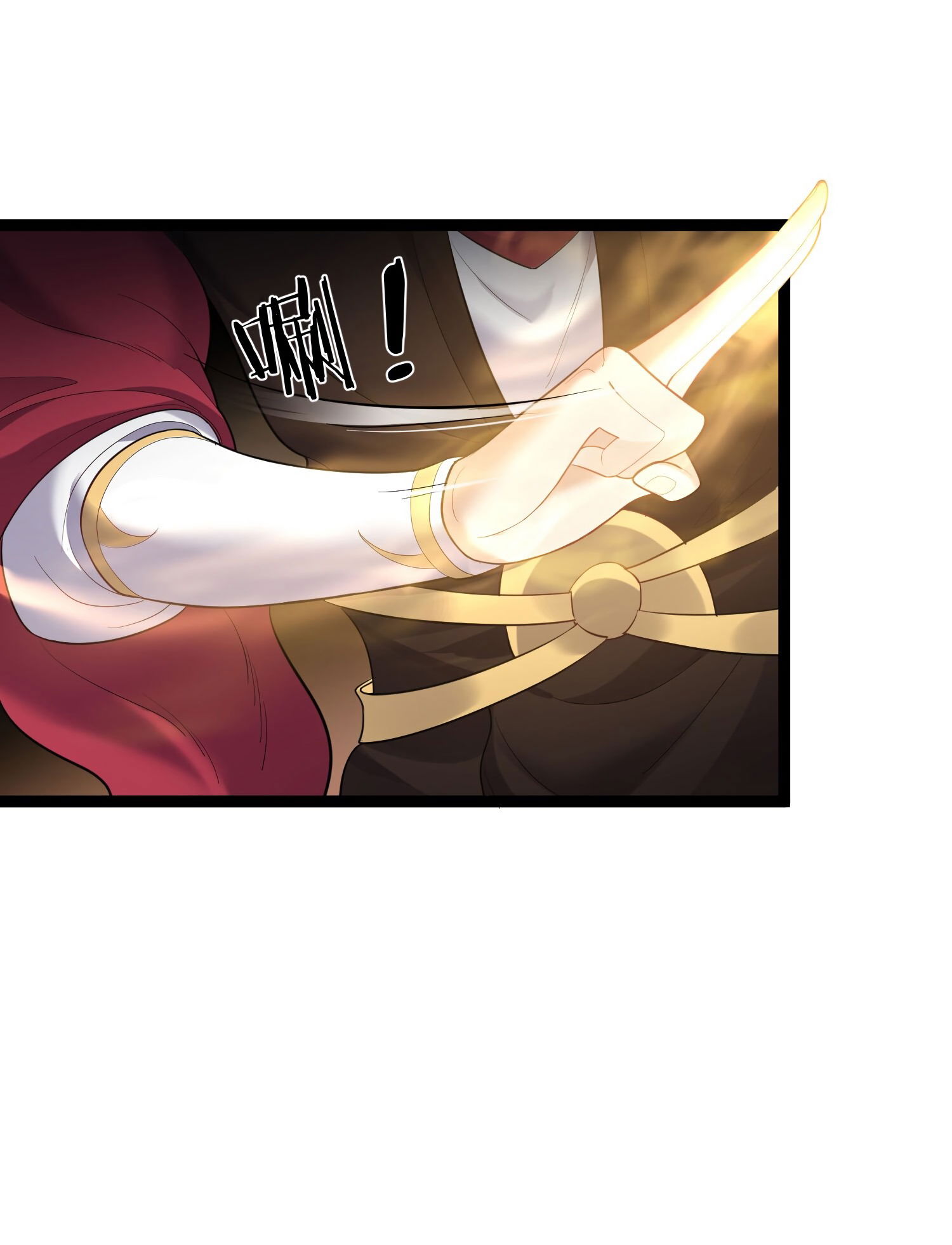 Манга Я стал злодеем в игре для бессмертных - Глава 76 Страница 12