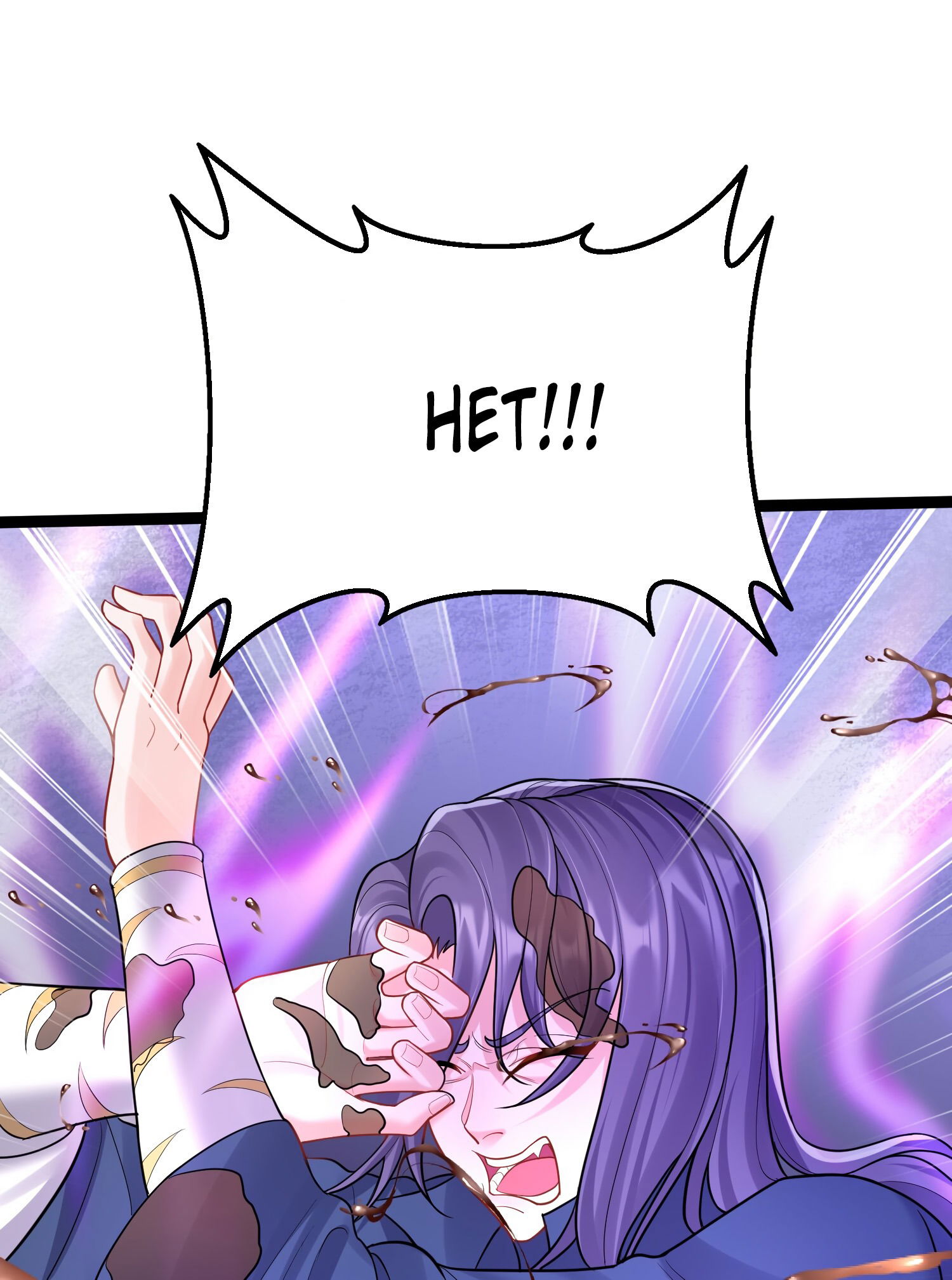 Манга Я стал злодеем в игре для бессмертных - Глава 78 Страница 30