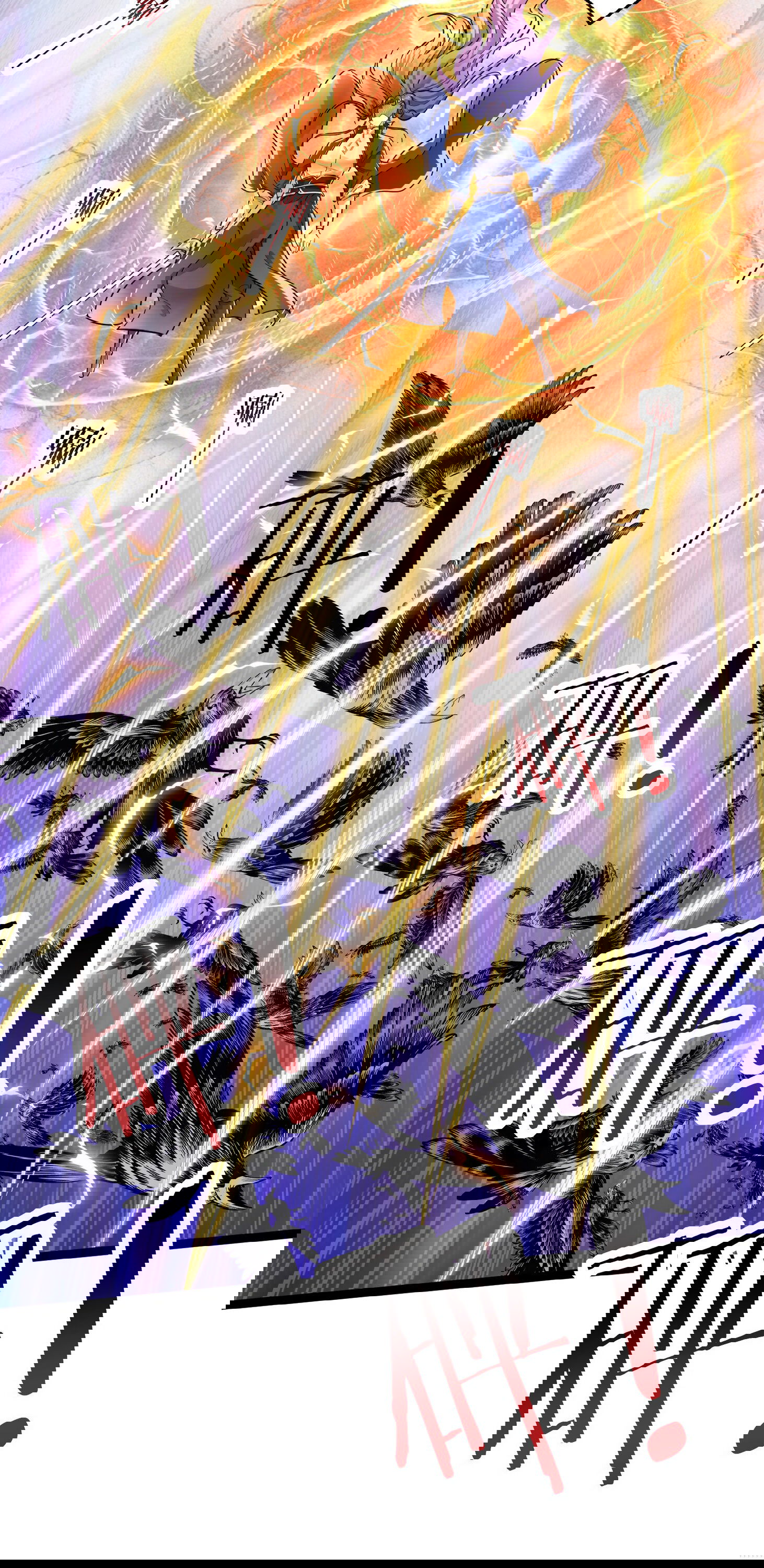 Манга Я стал злодеем в игре для бессмертных - Глава 78 Страница 26