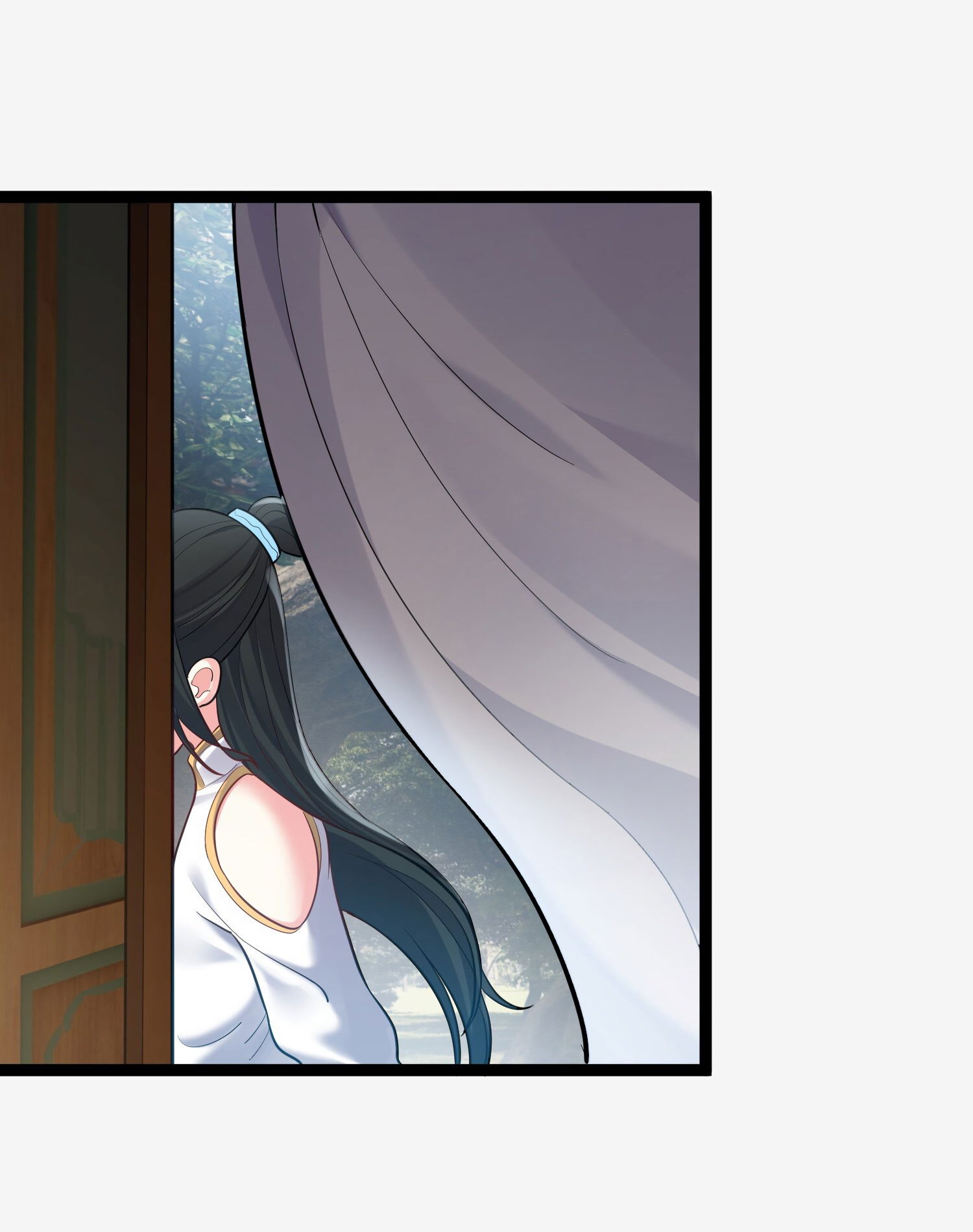 Манга Я стал злодеем в игре для бессмертных - Глава 77 Страница 18