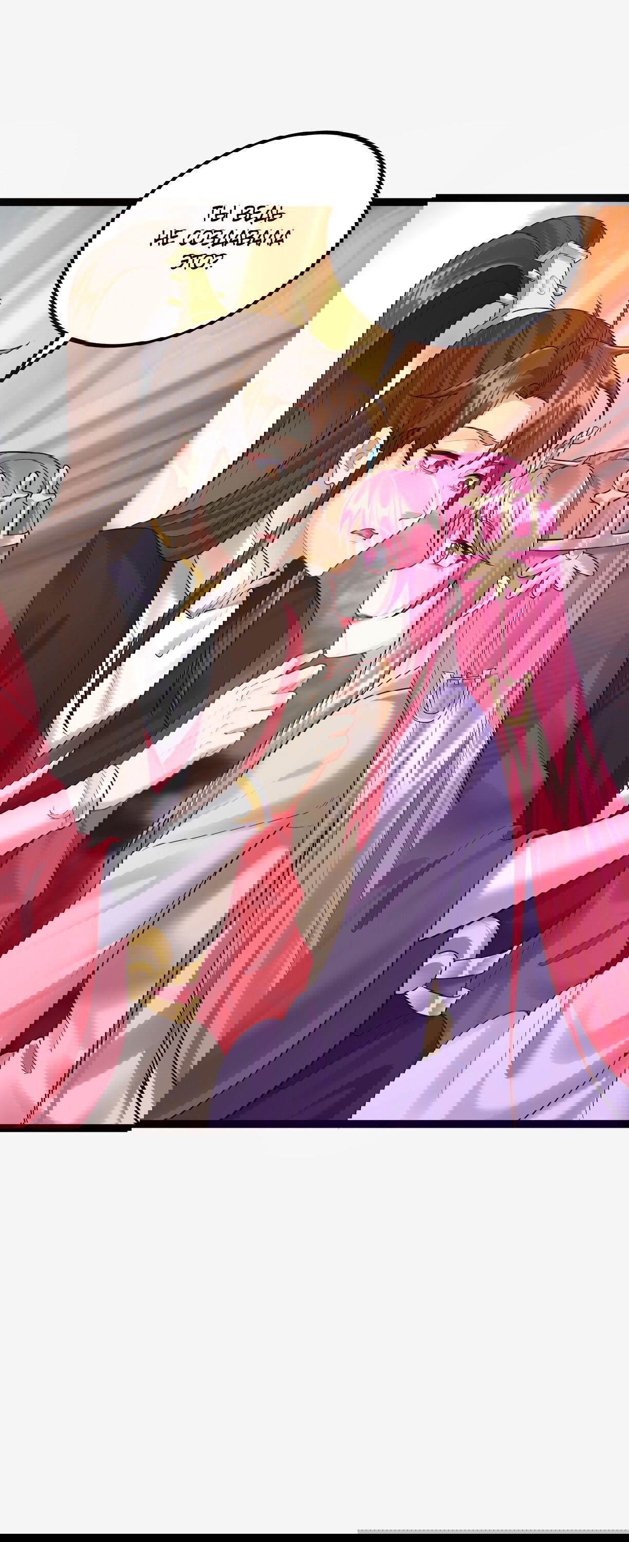 Манга Я стал злодеем в игре для бессмертных - Глава 77 Страница 39