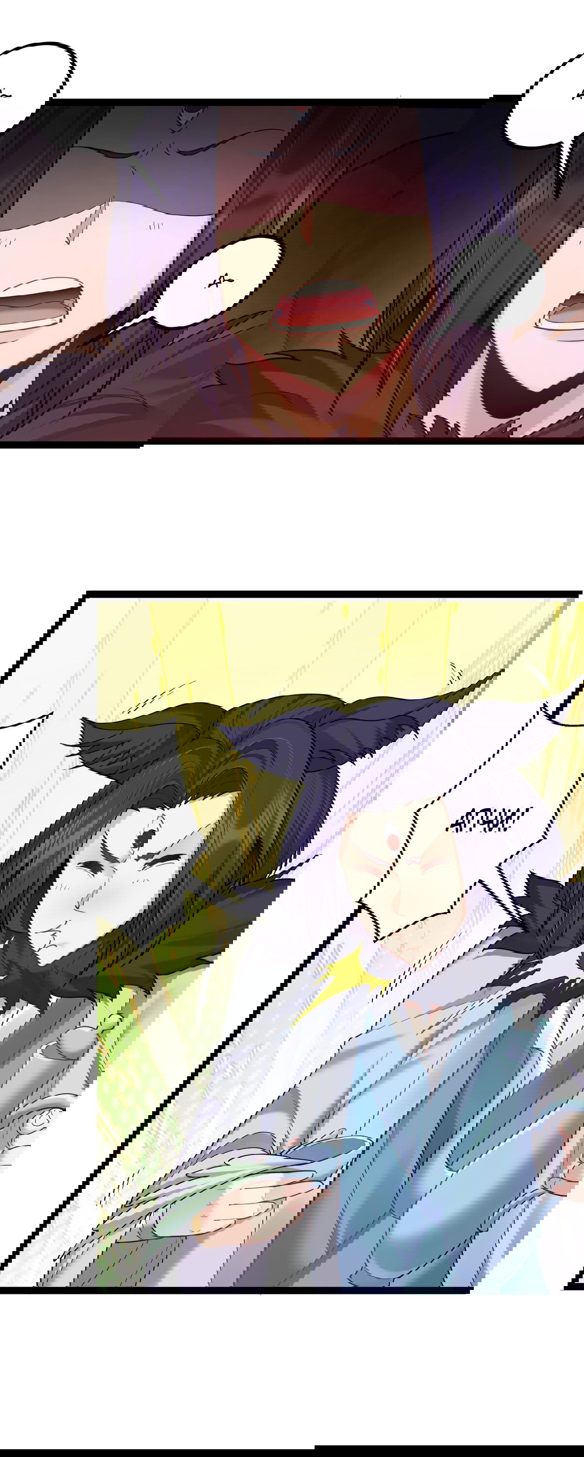 Манга Я стал злодеем в игре для бессмертных - Глава 81 Страница 22