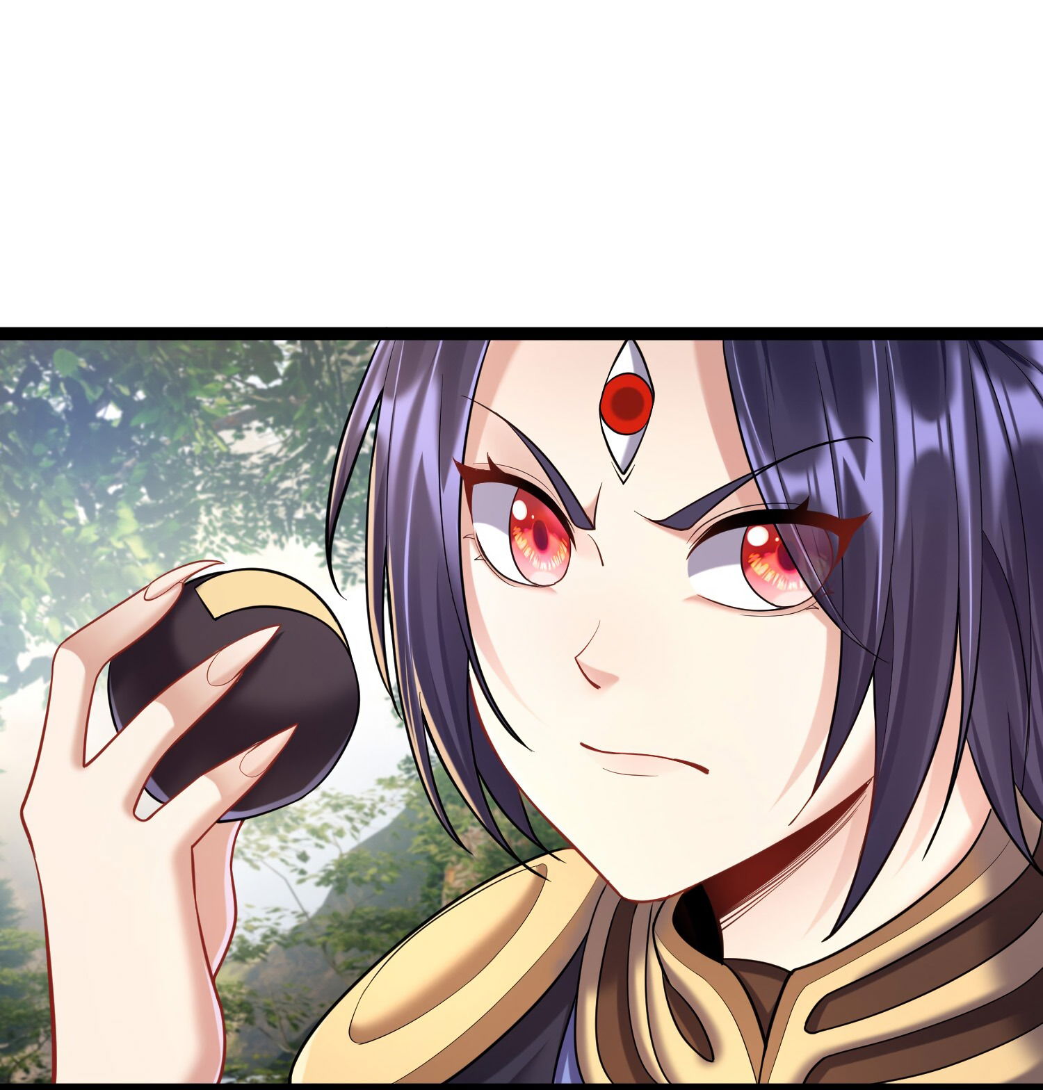 Манга Я стал злодеем в игре для бессмертных - Глава 81 Страница 3