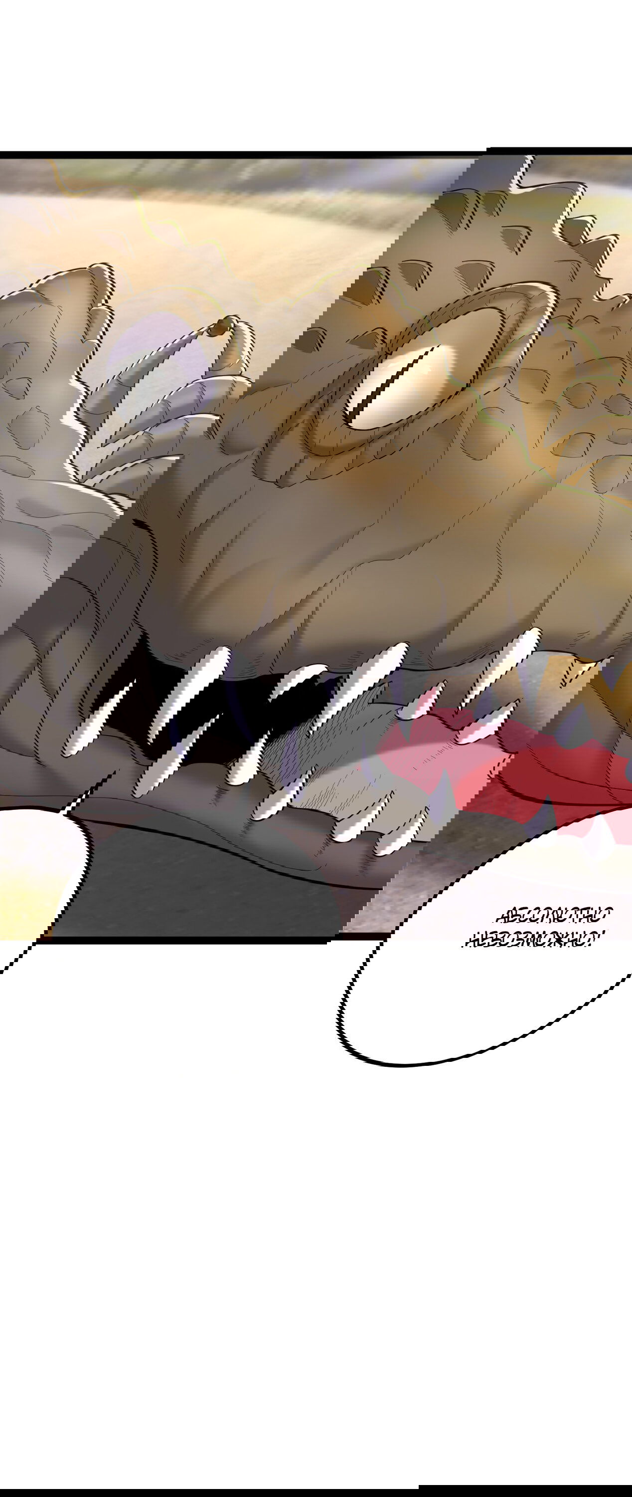 Манга Я стал злодеем в игре для бессмертных - Глава 81 Страница 17