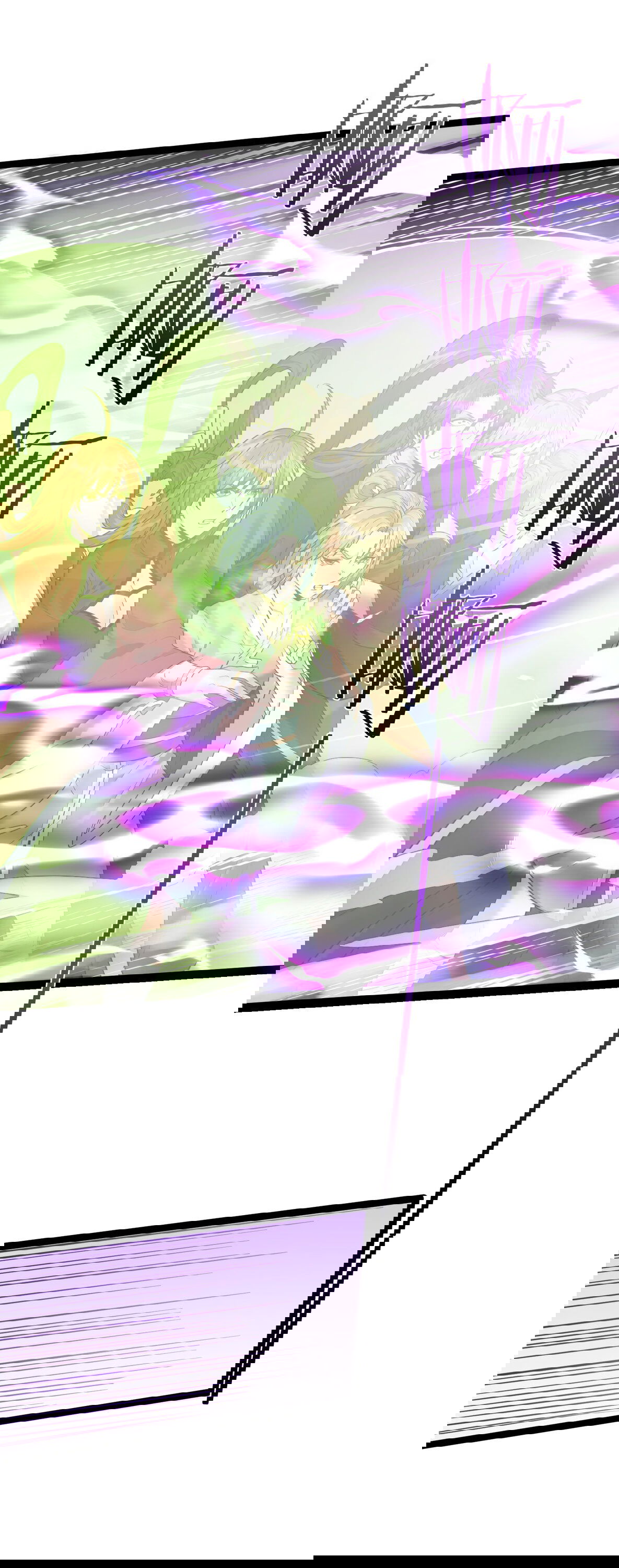 Манга Я стал злодеем в игре для бессмертных - Глава 83 Страница 12