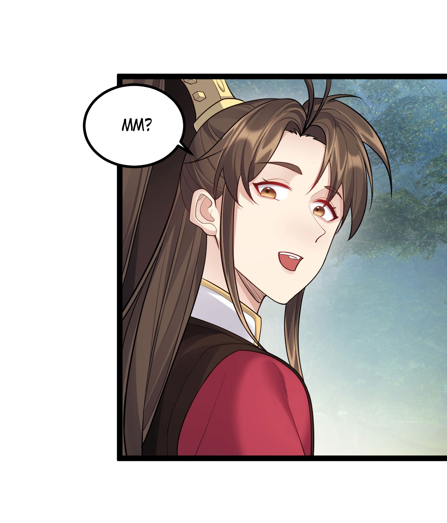 Манга Я стал злодеем в игре для бессмертных - Глава 84 Страница 5