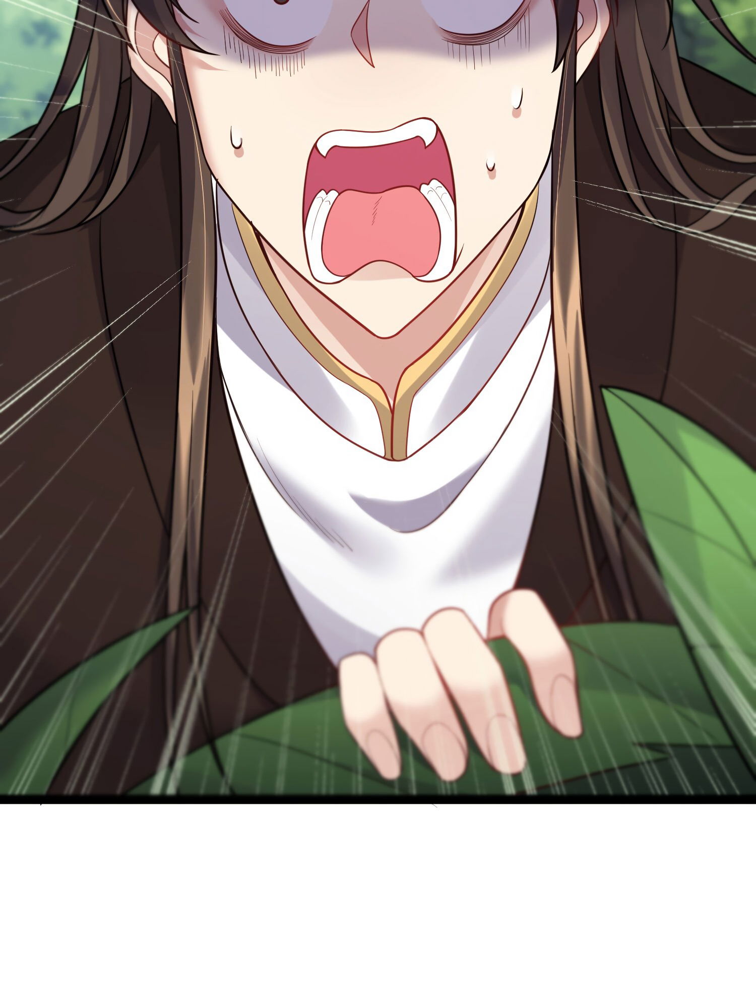 Манга Я стал злодеем в игре для бессмертных - Глава 85 Страница 19