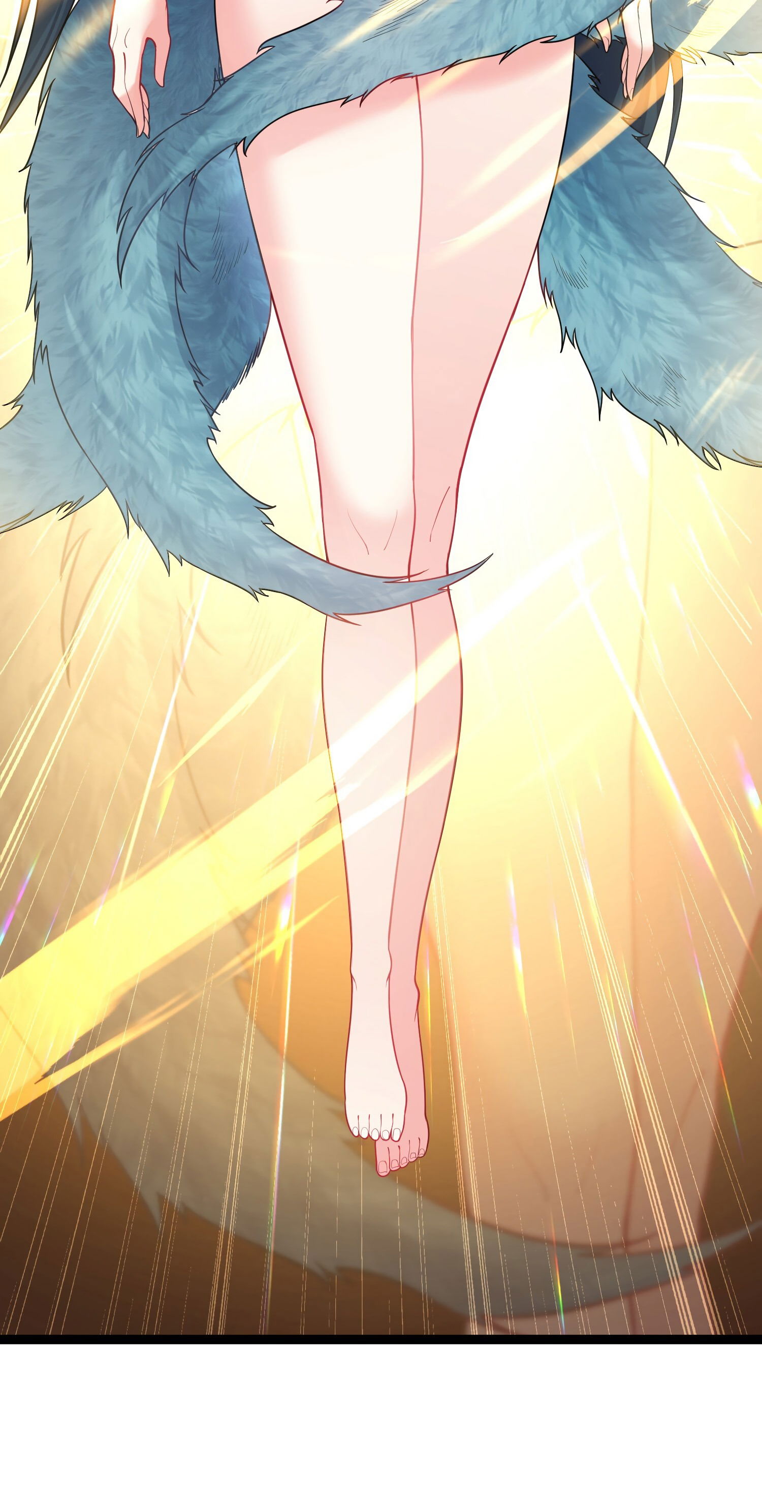 Манга Я стал злодеем в игре для бессмертных - Глава 86 Страница 7