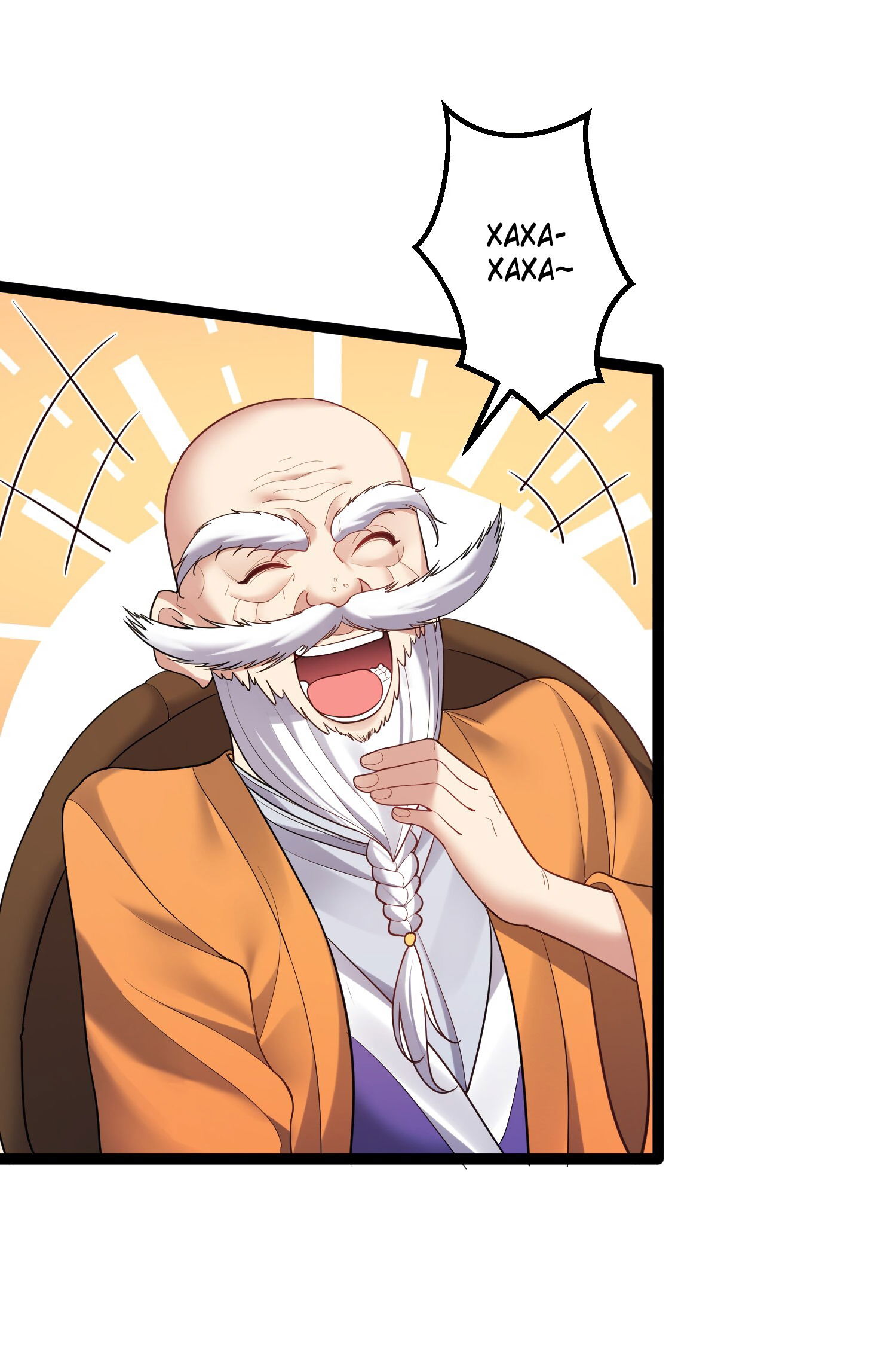 Манга Я стал злодеем в игре для бессмертных - Глава 88 Страница 16